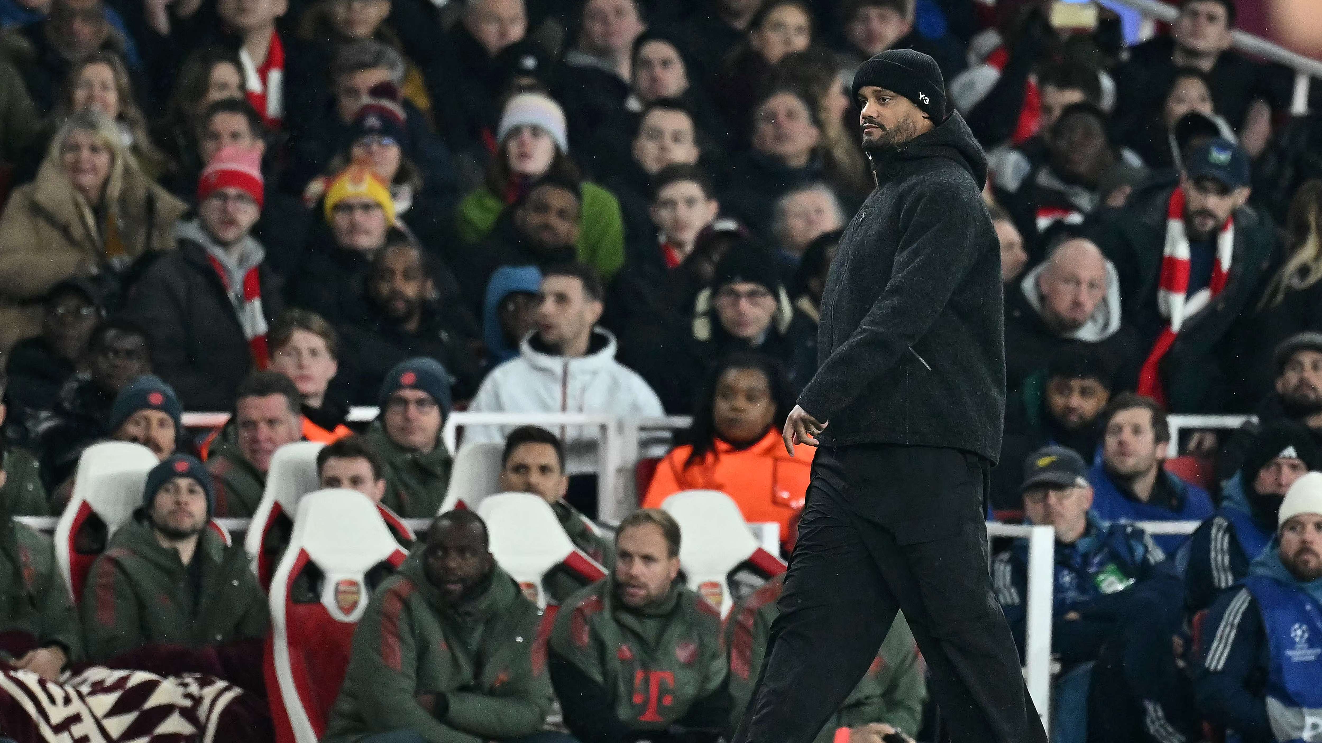 FBL-EUR-C1-ARSENAL-BAYERN MUNICH