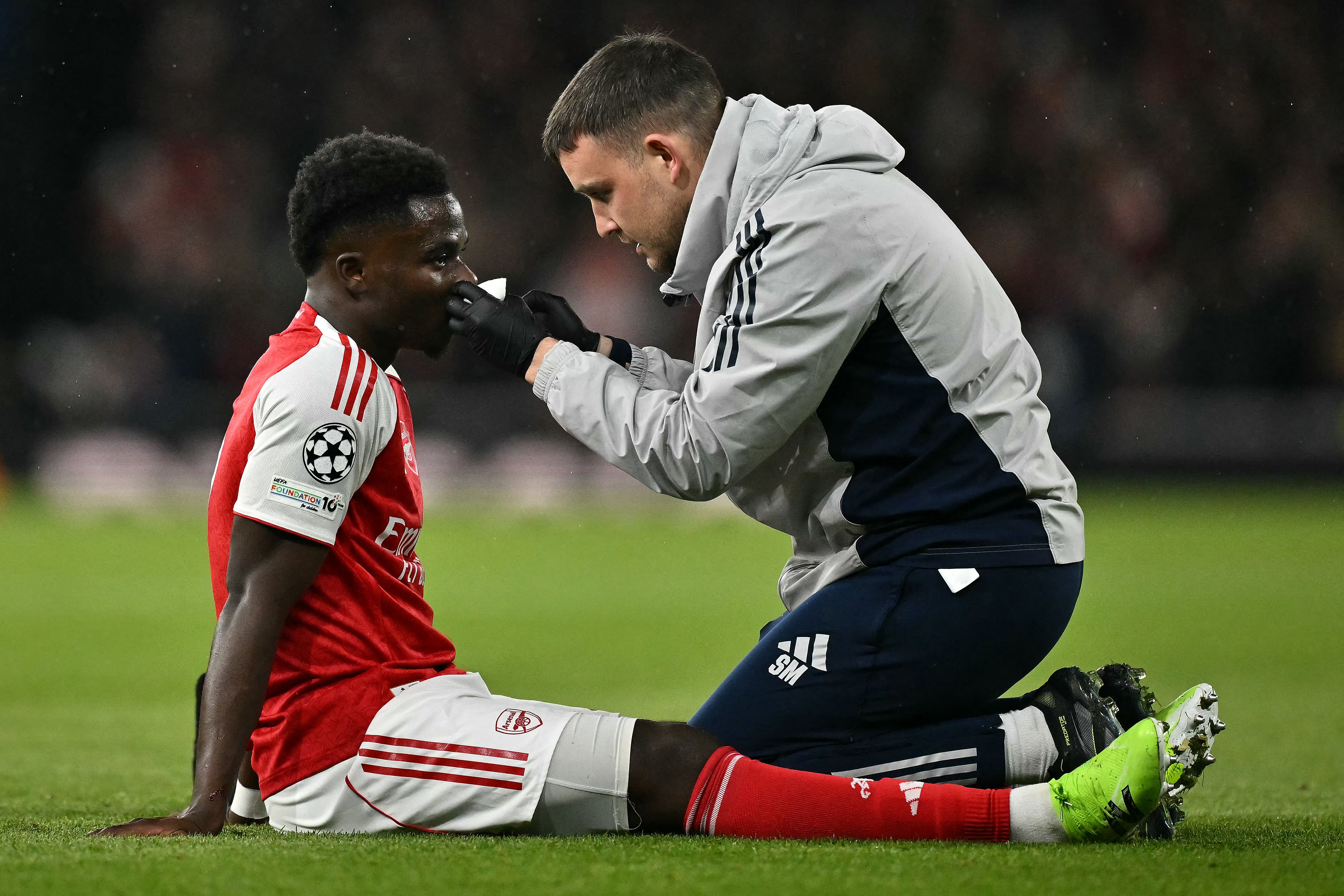 FBL-EUR-C1-ARSENAL-BAYERN MUNICH