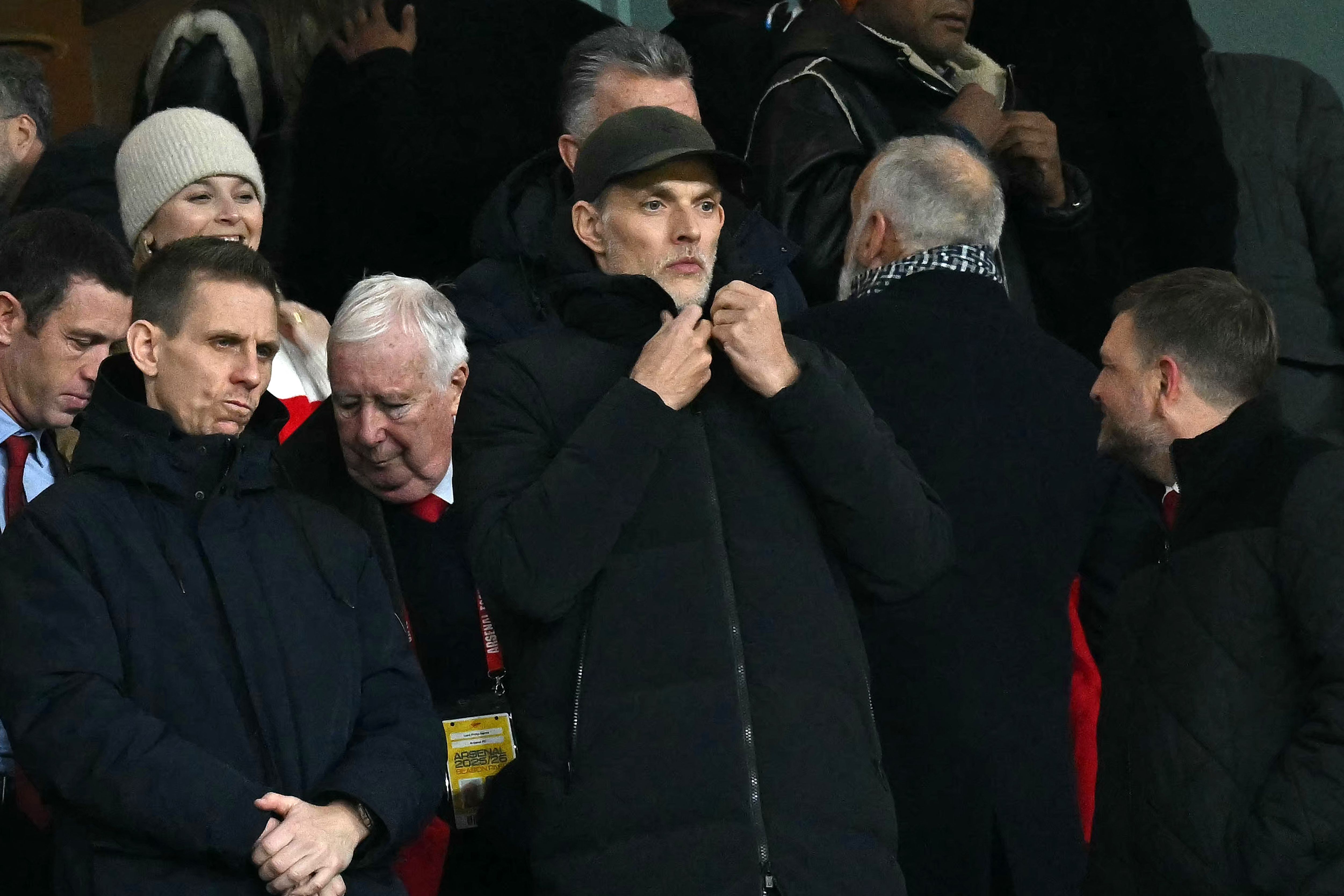 FBL-EUR-C1-ARSENAL-BAYERN MUNICH