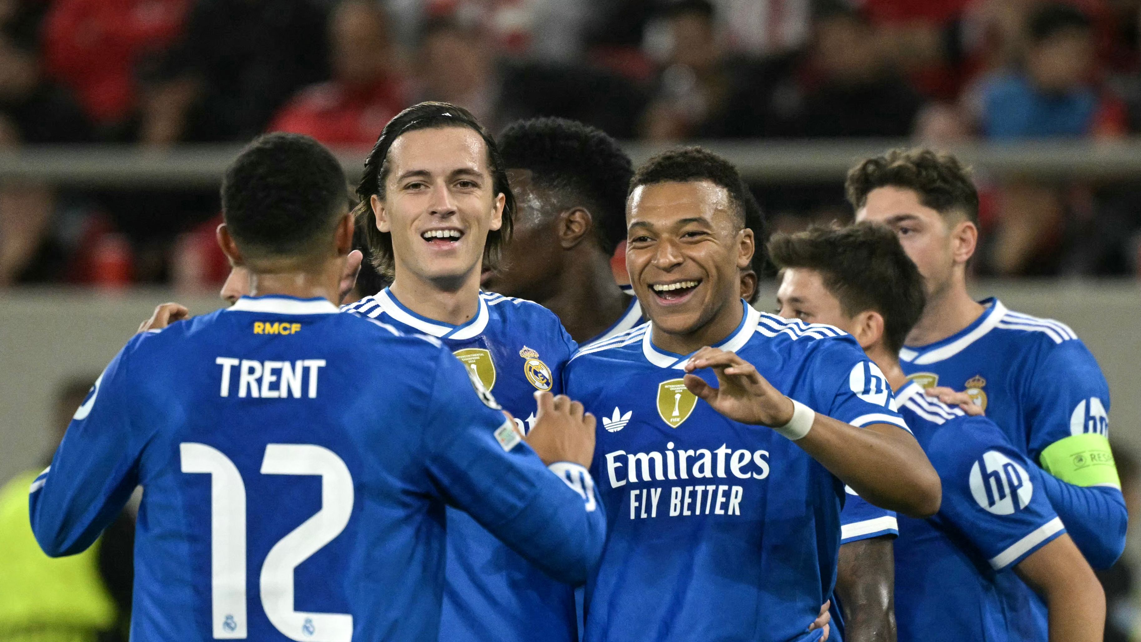 FBL-EUR-C1-OLYMPIAKOS-REAL MADRID