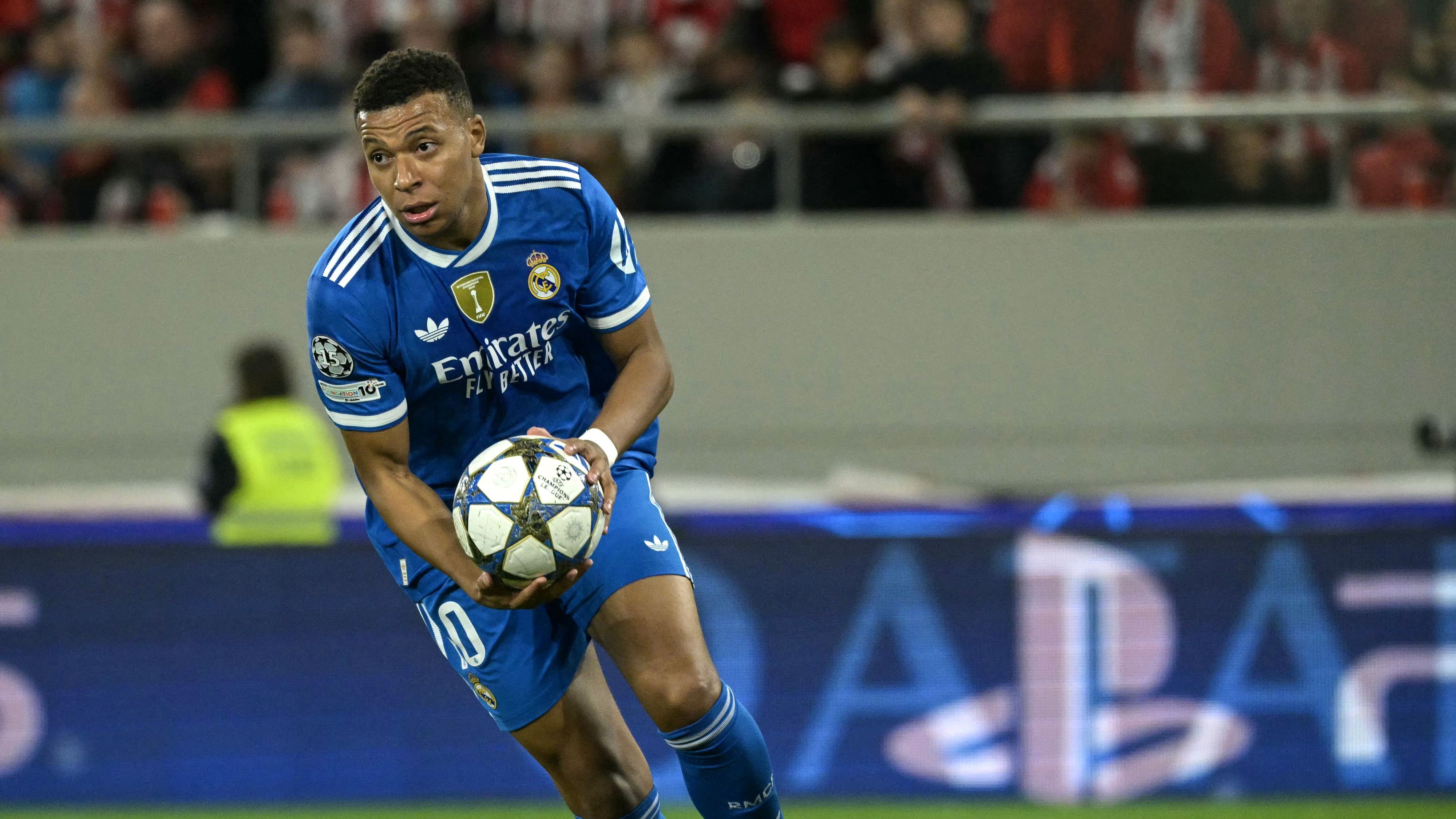 FBL-EUR-C1-OLYMPIAKOS-REAL MADRID