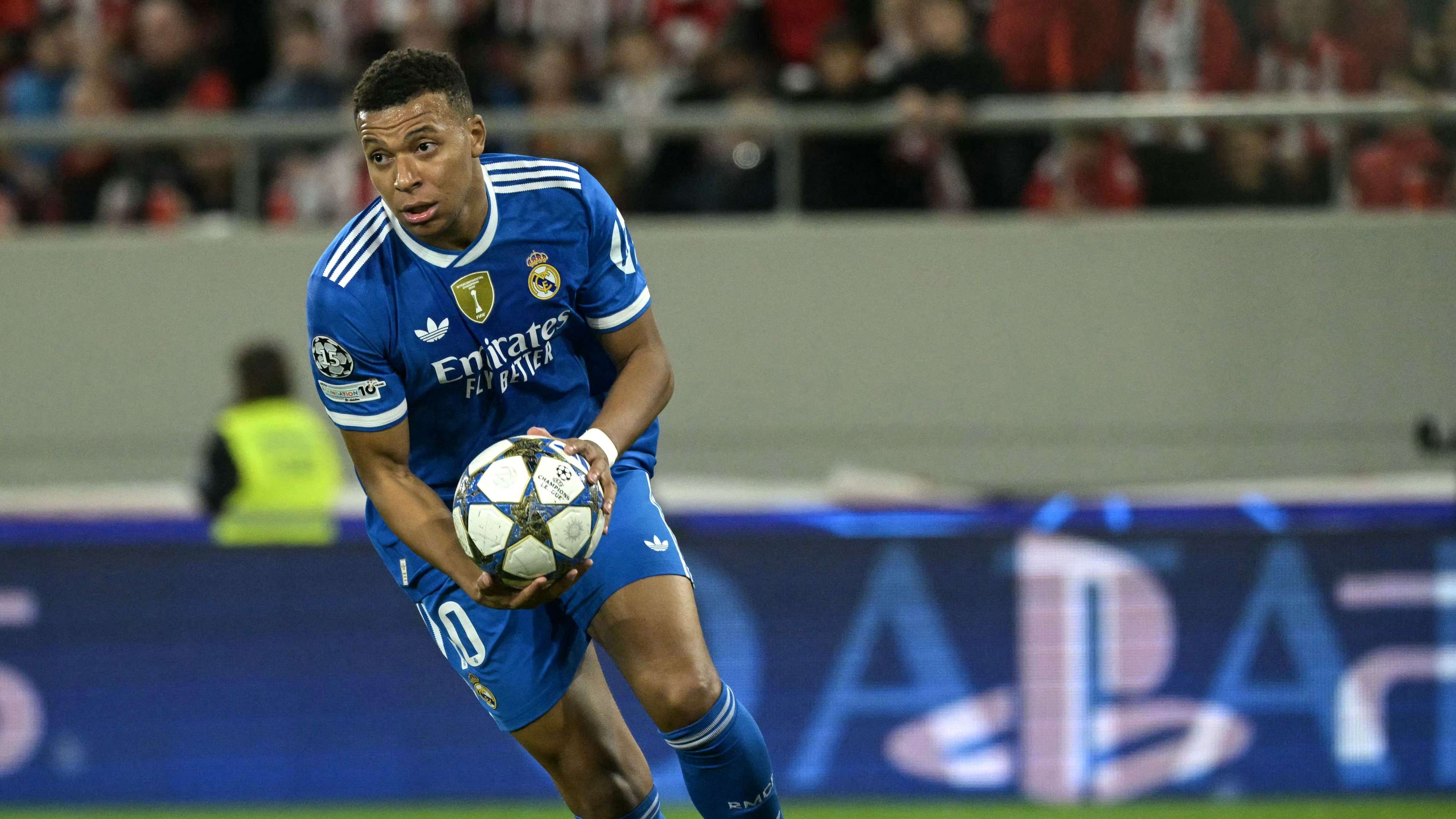 FBL-EUR-C1-OLYMPIAKOS-REAL MADRID