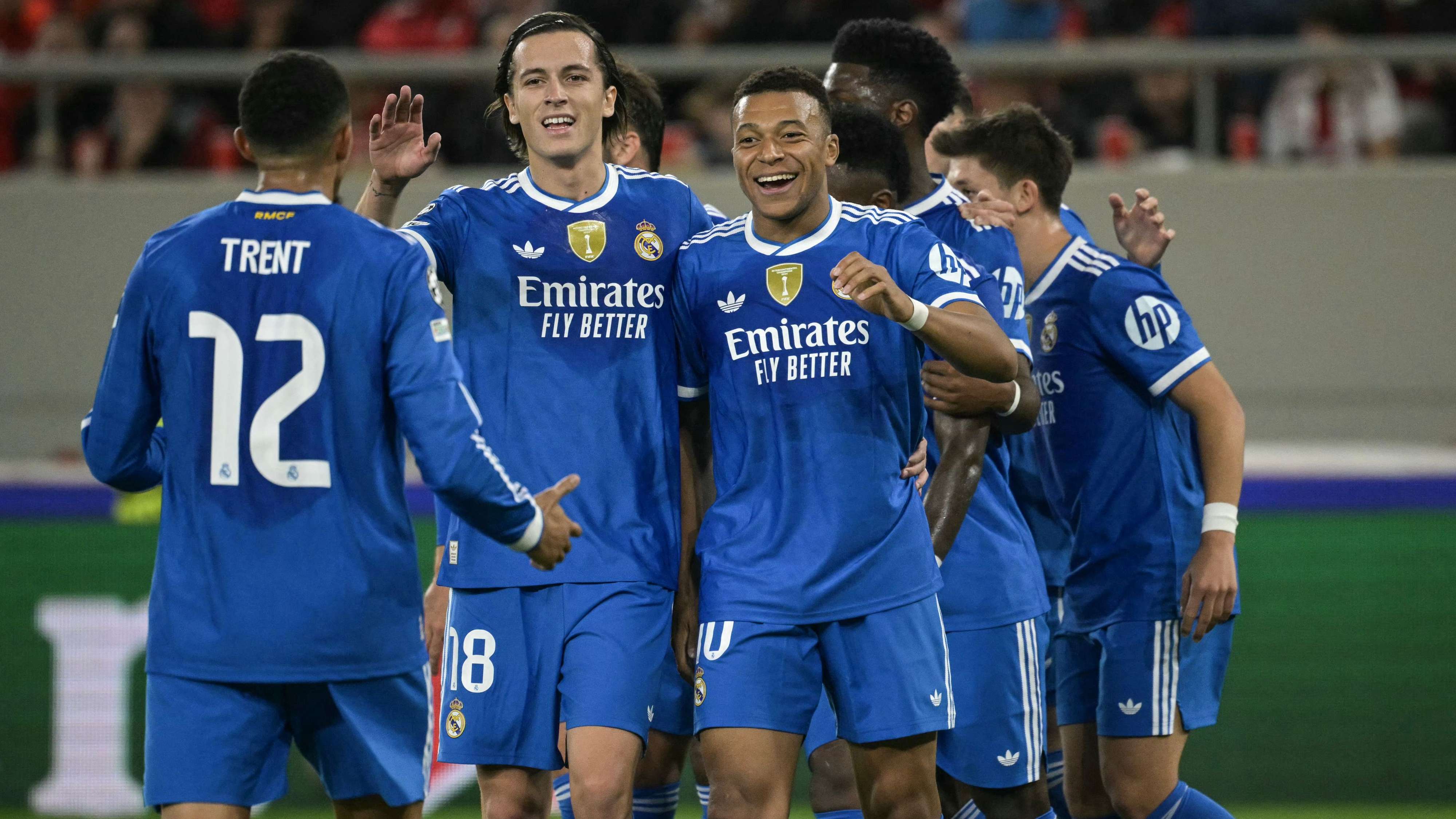 FBL-EUR-C1-OLYMPIAKOS-REAL MADRID