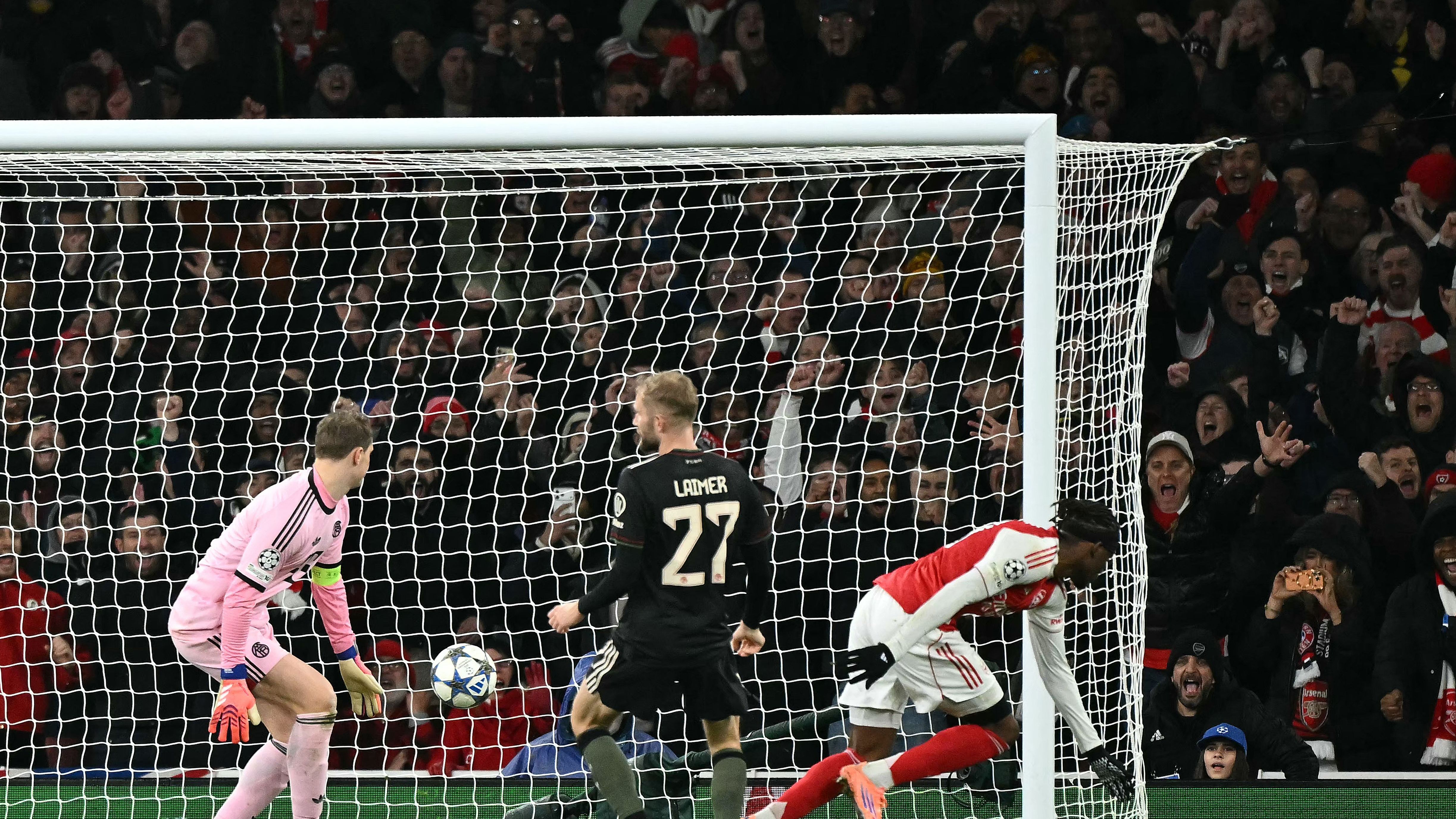 FBL-EUR-C1-ARSENAL-BAYERN MUNICH