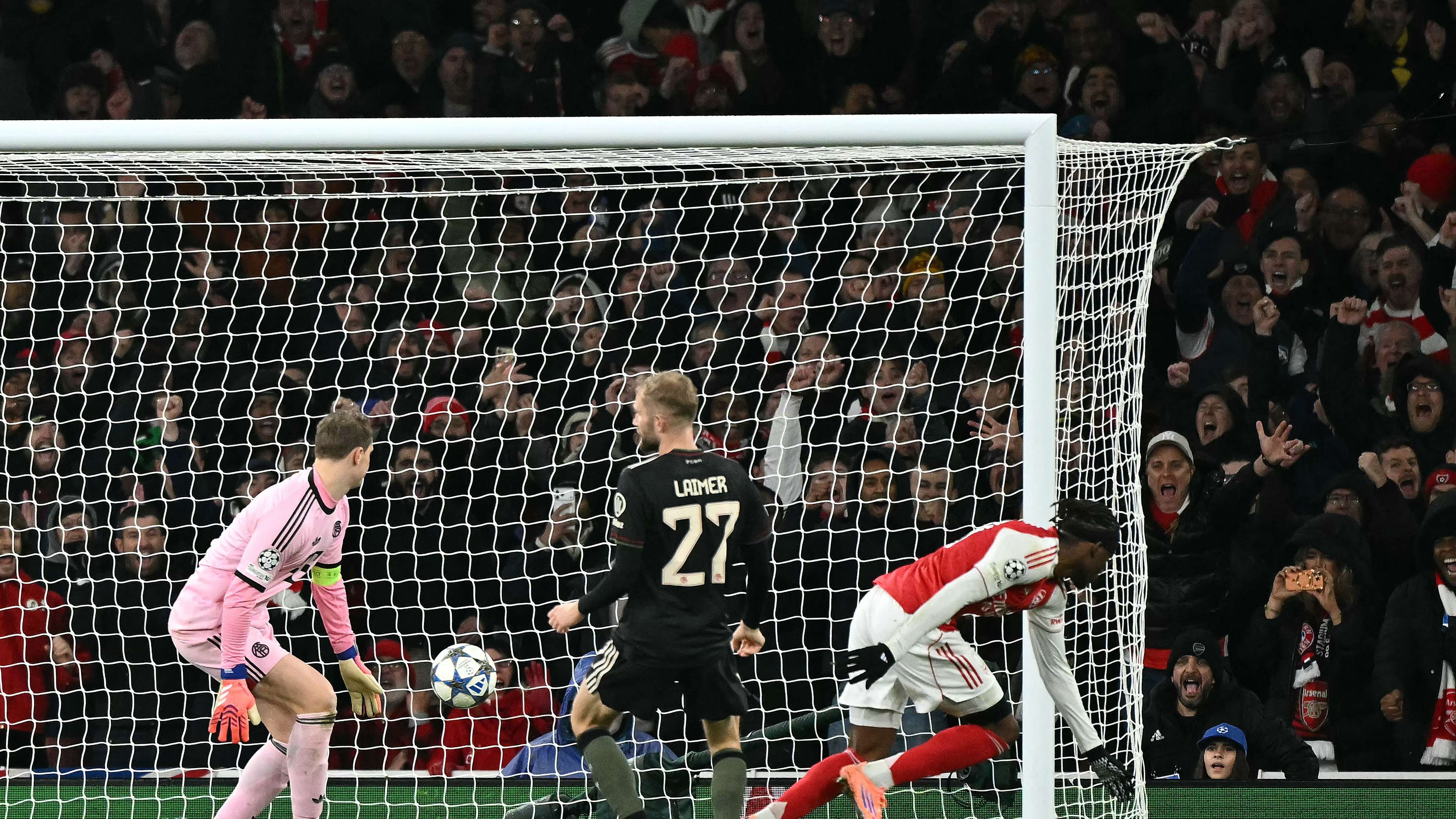 FBL-EUR-C1-ARSENAL-BAYERN MUNICH