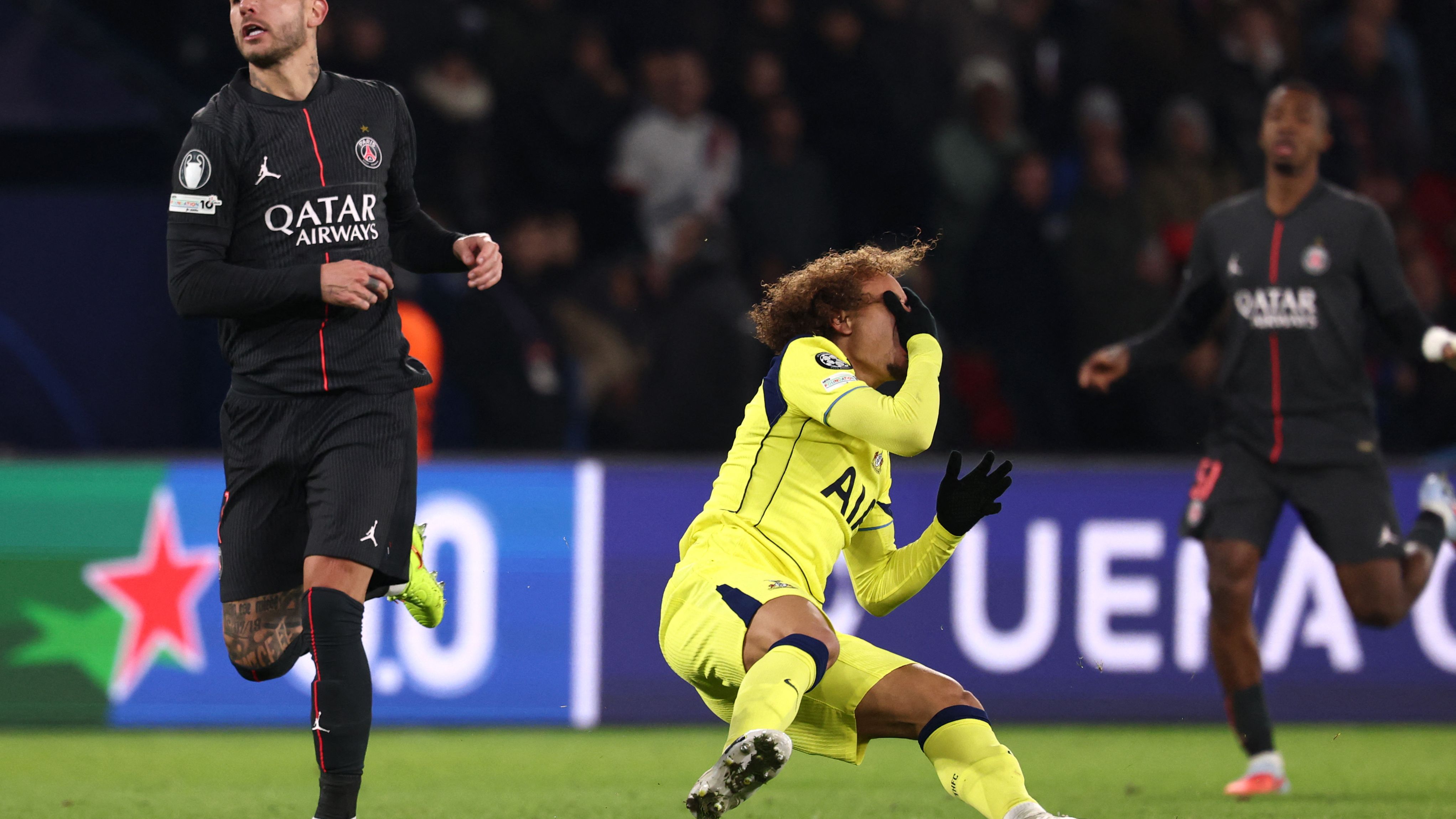 FBL-EUR-C1-PSG-TOTTENHAM