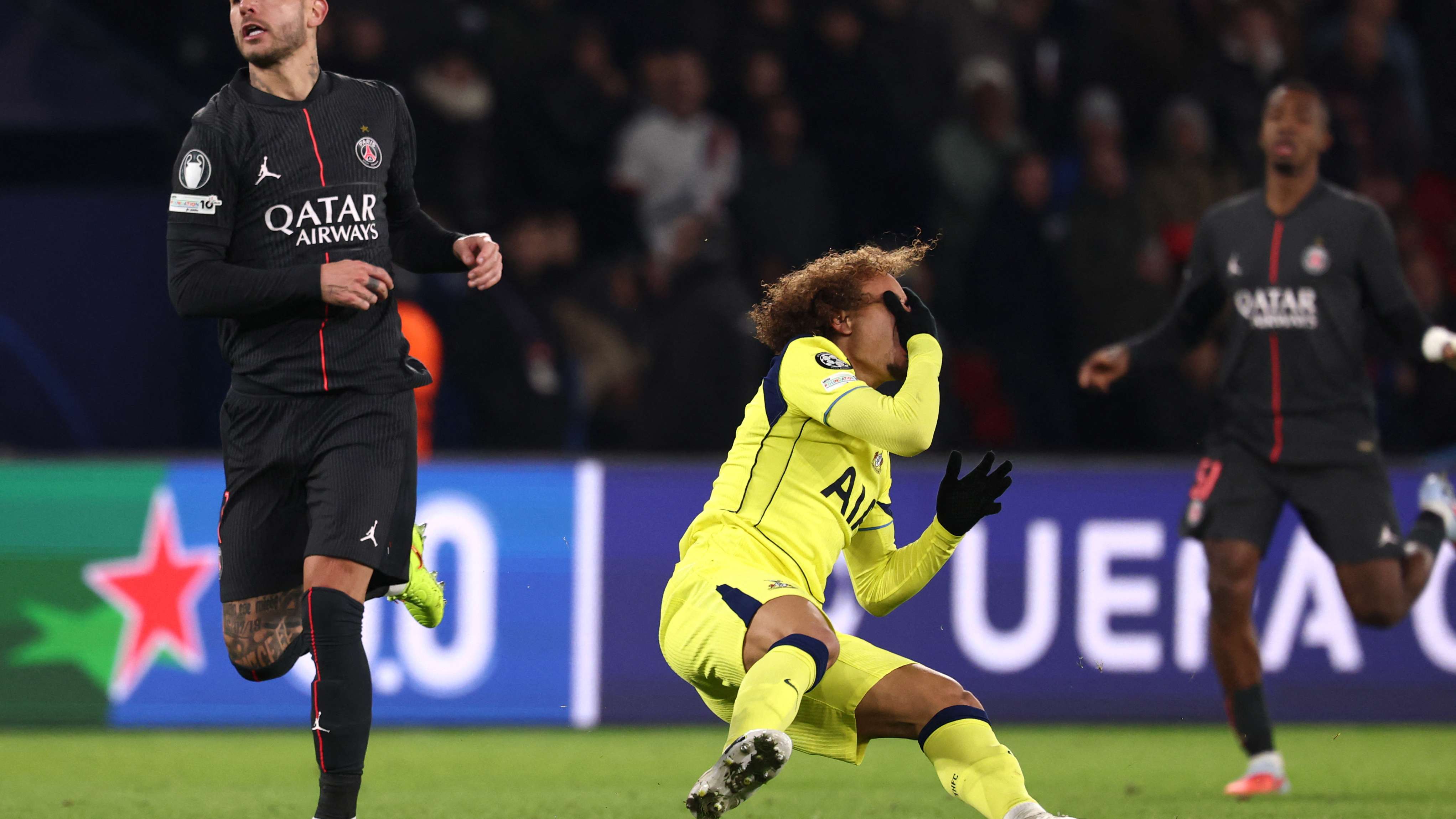 FBL-EUR-C1-PSG-TOTTENHAM