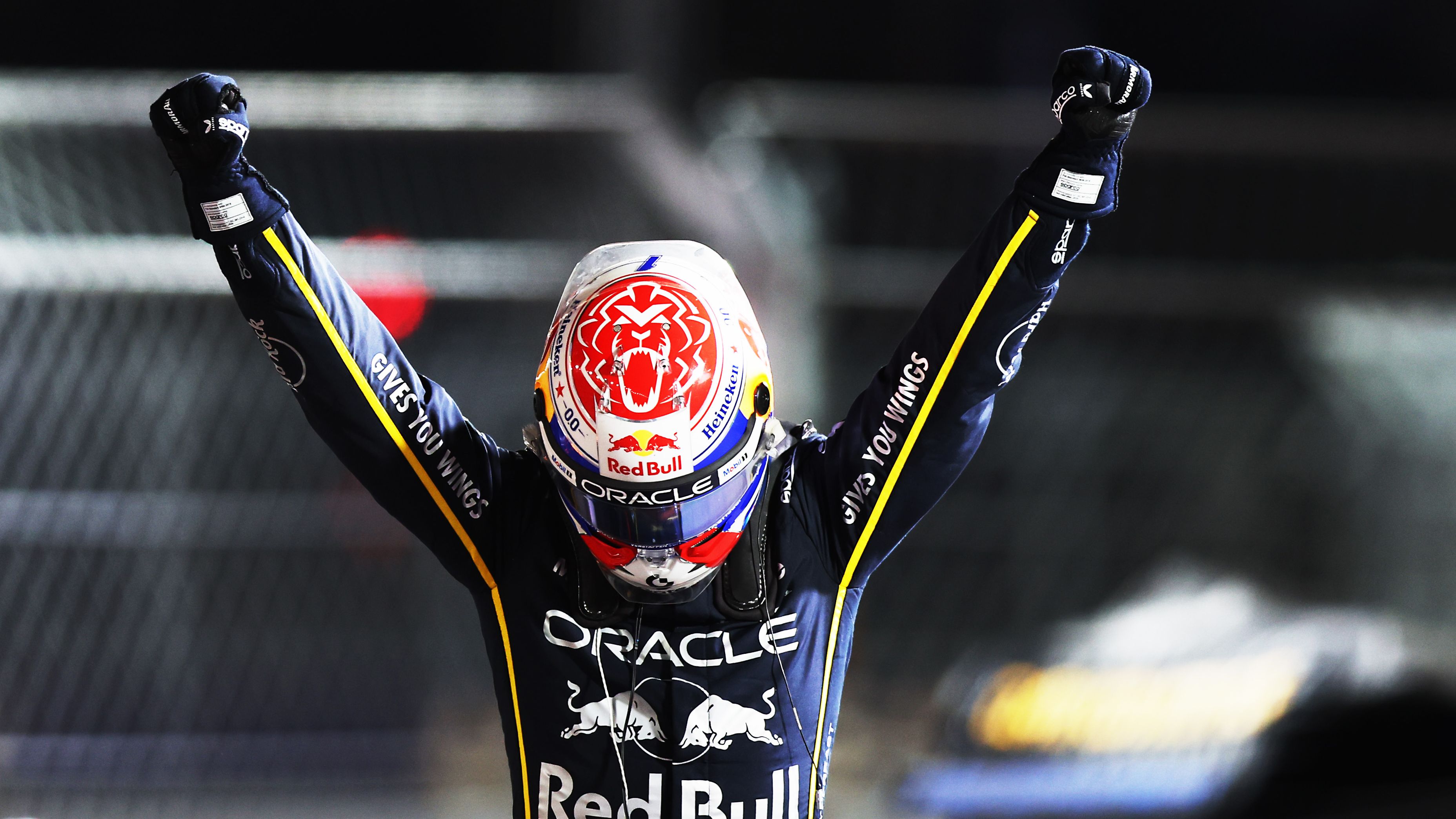 F1 Grand Prix of Las Vegas