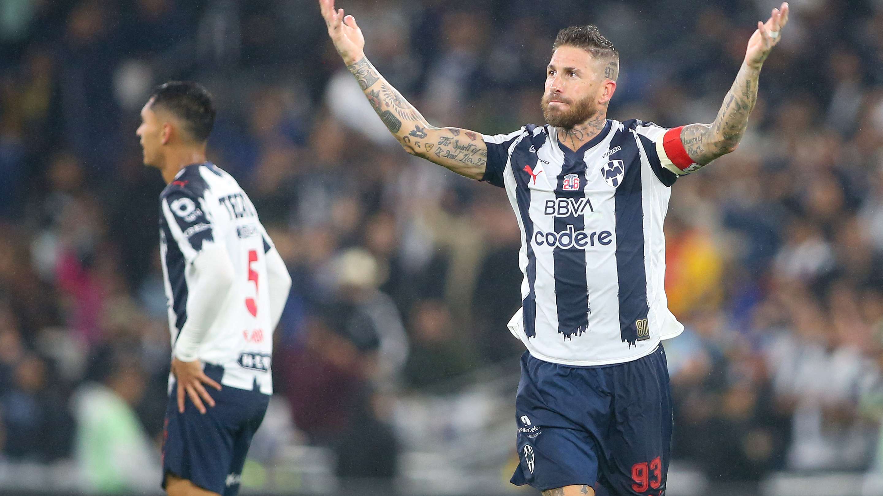 FBL-MEX-MONTERREY-AMERICA