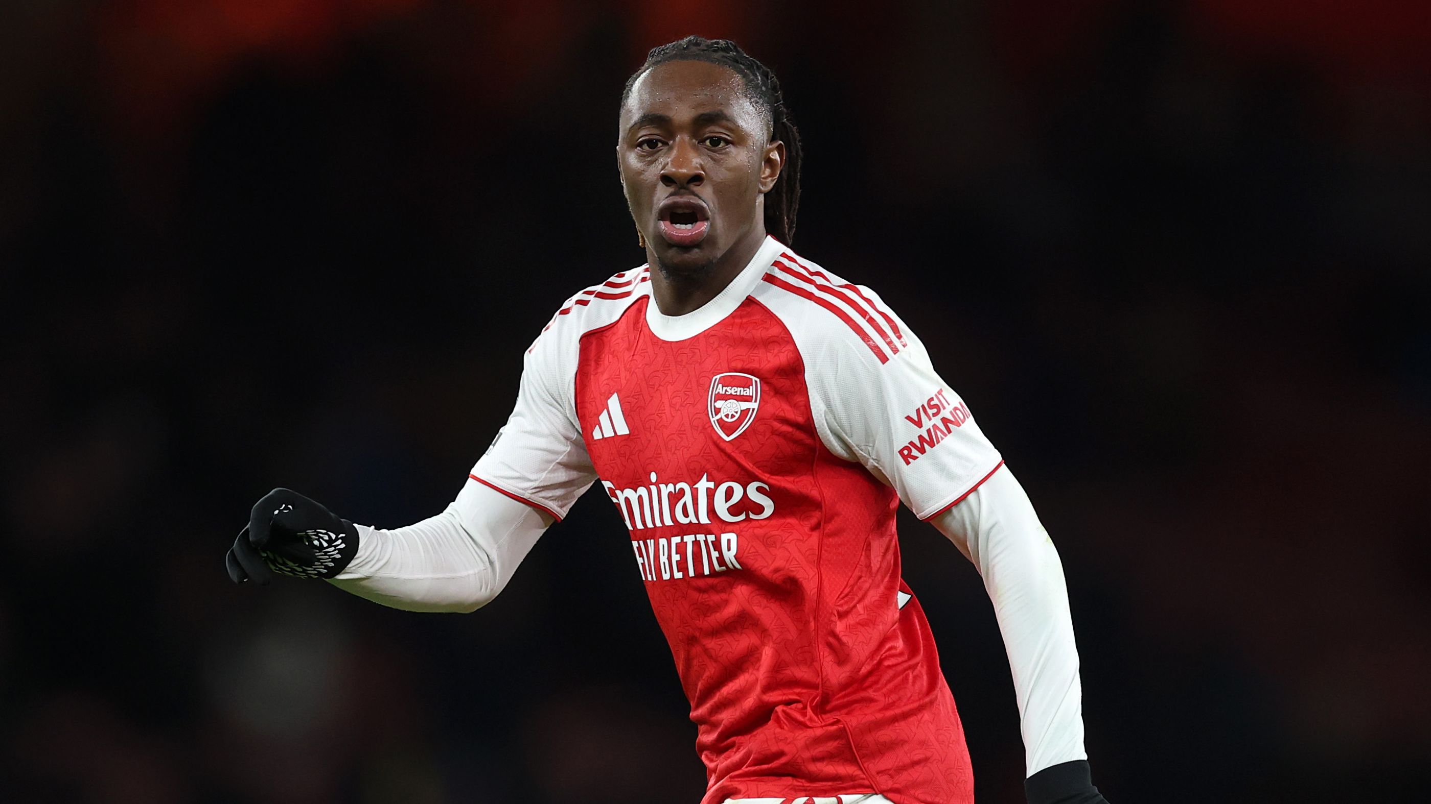 Arsenal v Tottenham Hotspur - Premier League