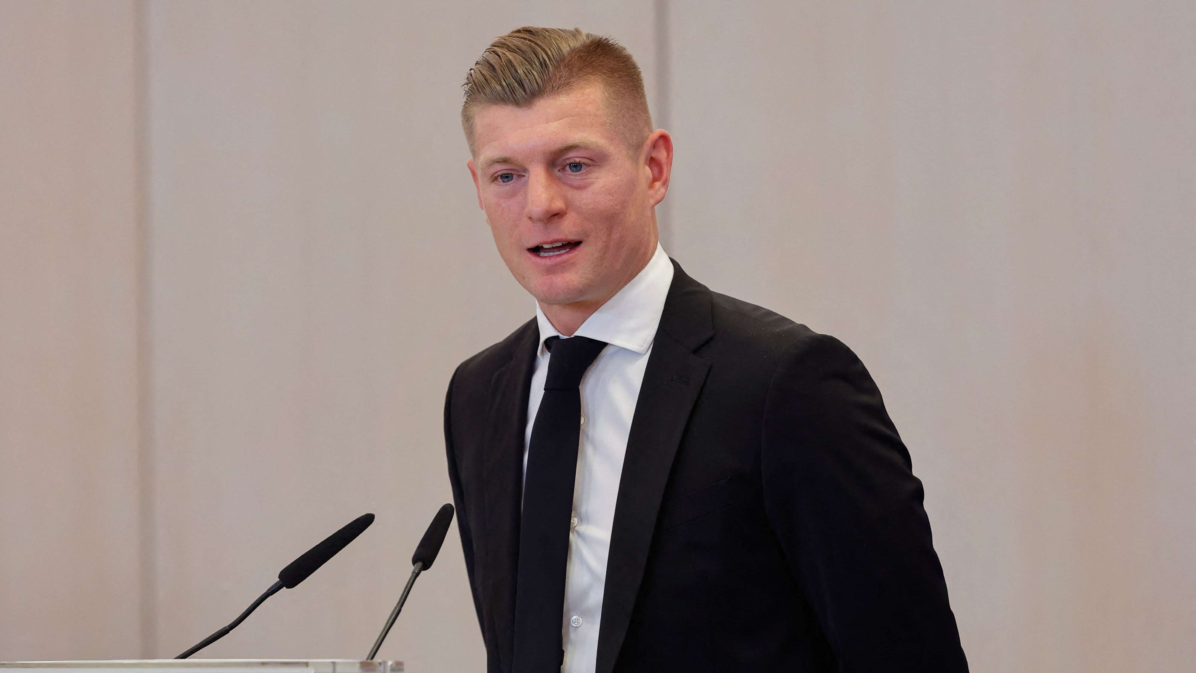 SPAIN-GERMANY-DIPLOMACY-ORDER OF MERIT