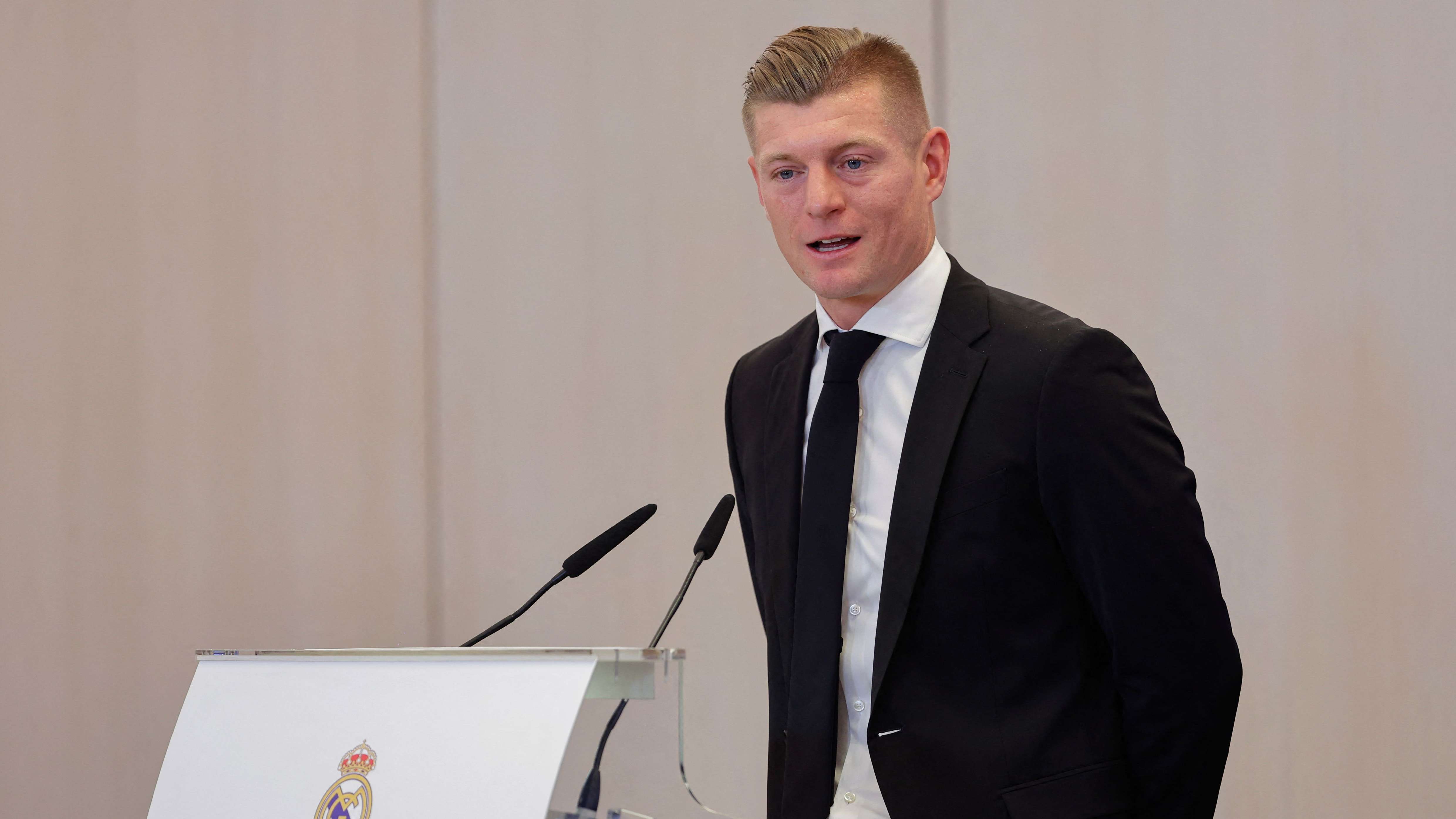 SPAIN-GERMANY-DIPLOMACY-ORDER OF MERIT