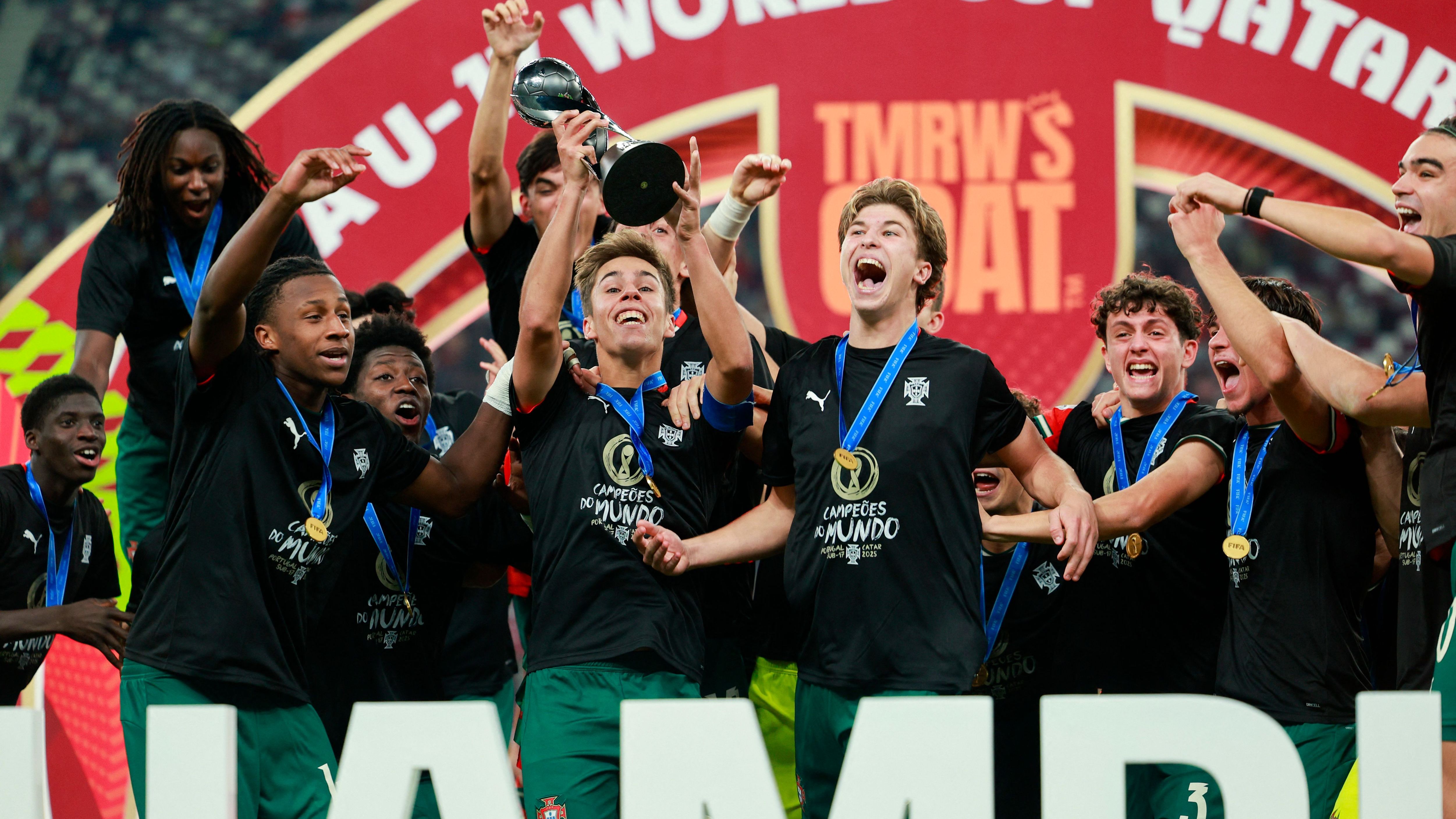 قطر موطن الرياضة