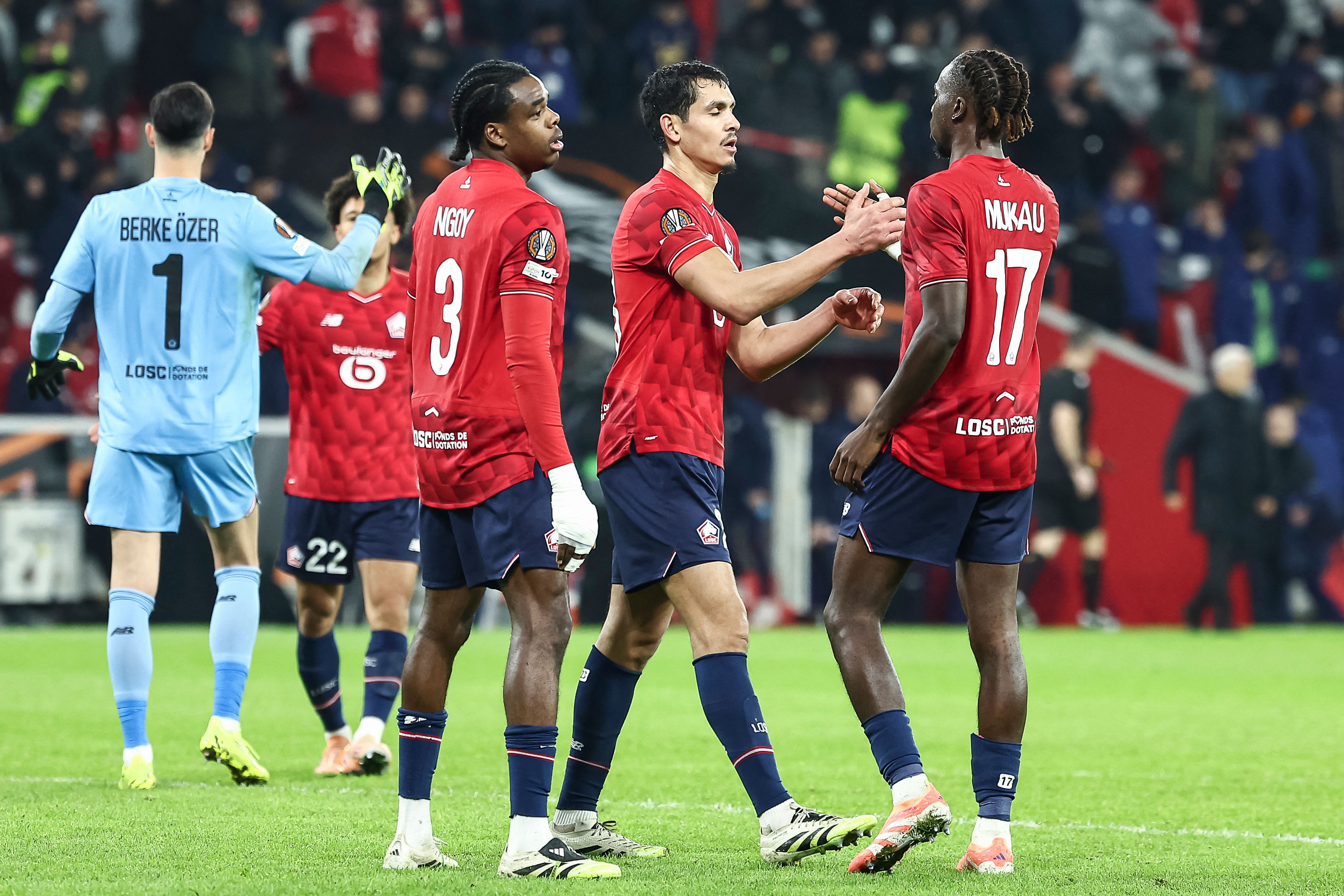 FBL-EUR-C3-LILLE-ZAGREB