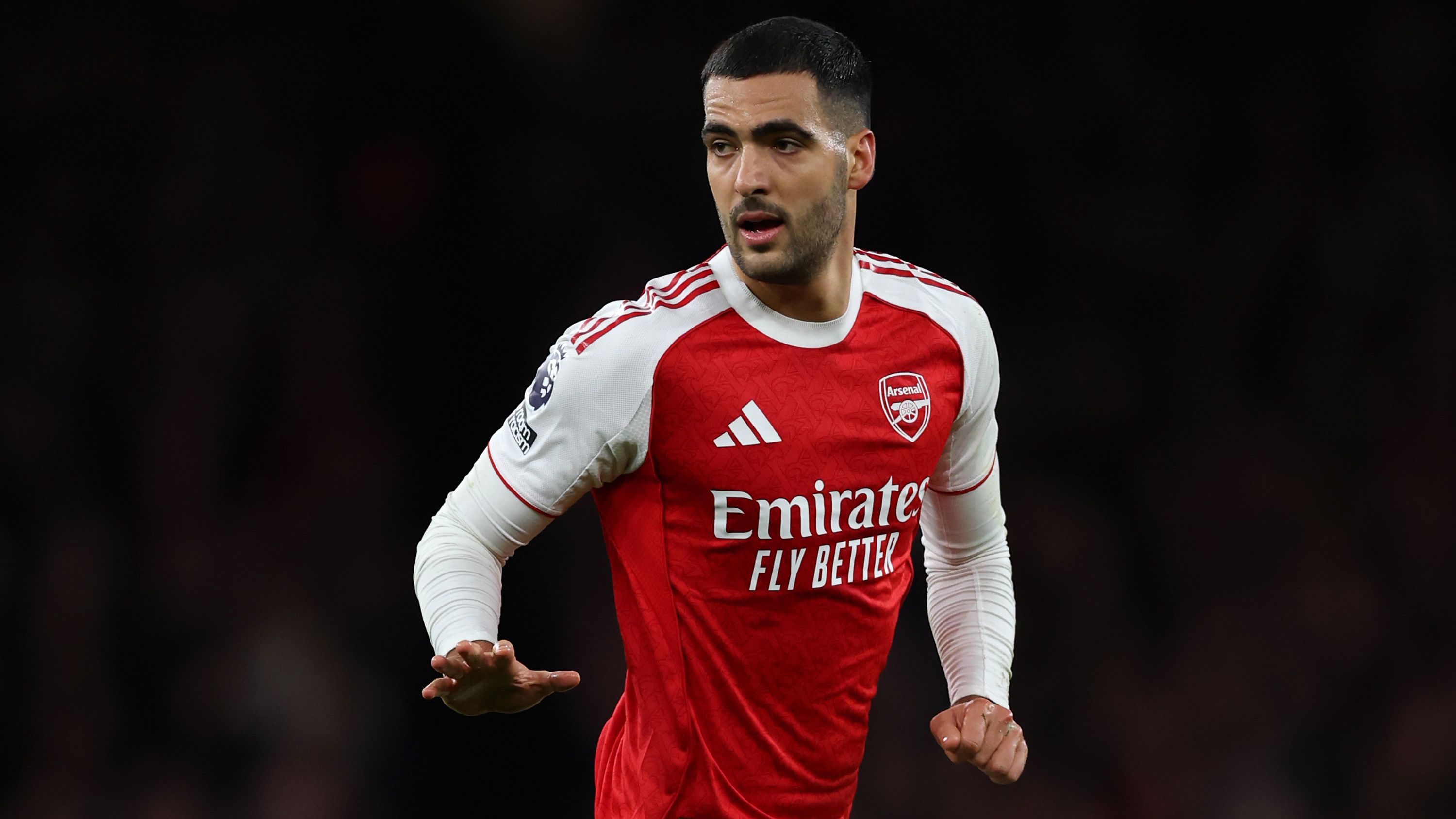 Arsenal v Tottenham Hotspur - Premier League