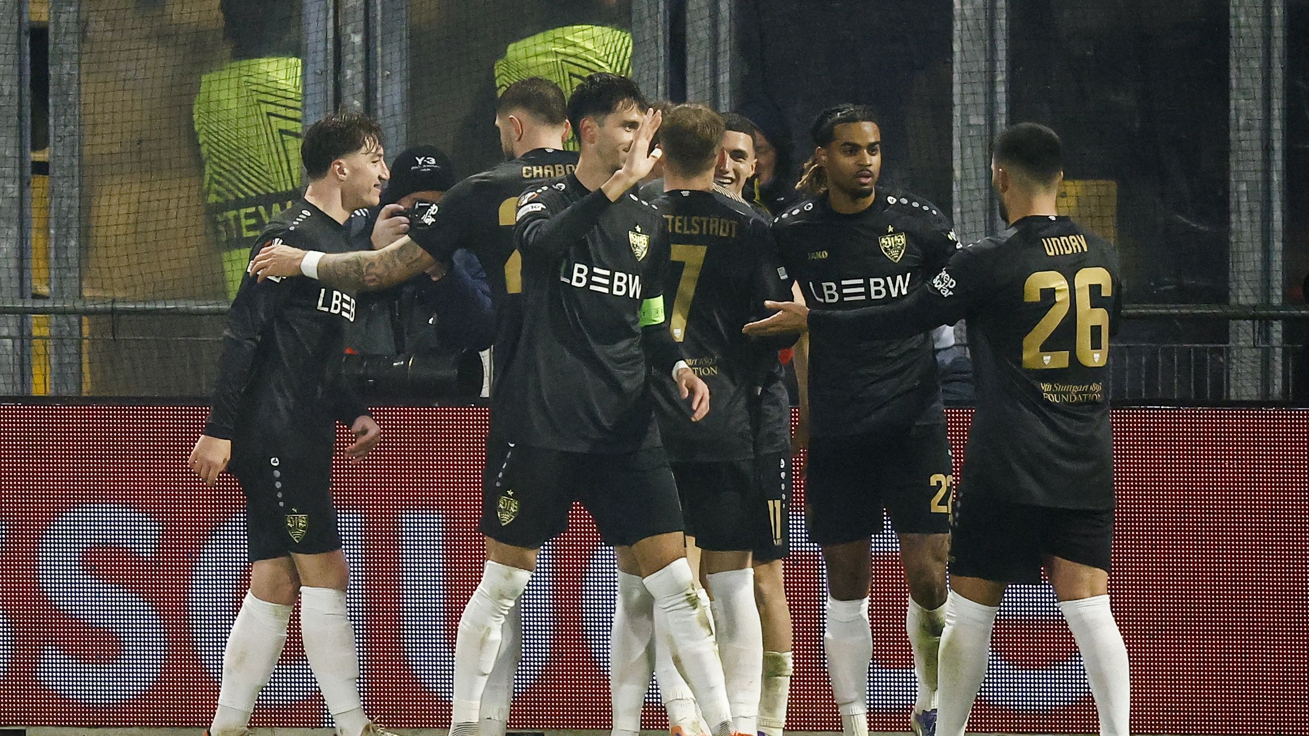 FBL-EUR-C3-GO AHEAD EAGLES-STUTTGART