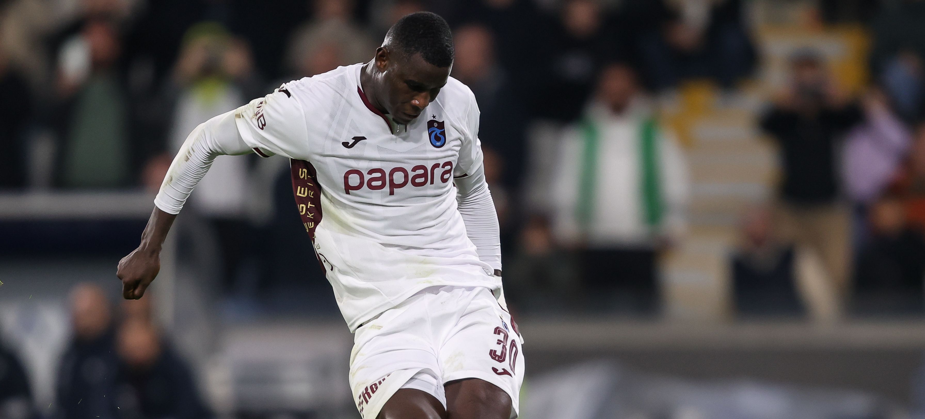Rams Basaksehir FK v Trabzonspor - Trendyol Süper Lig