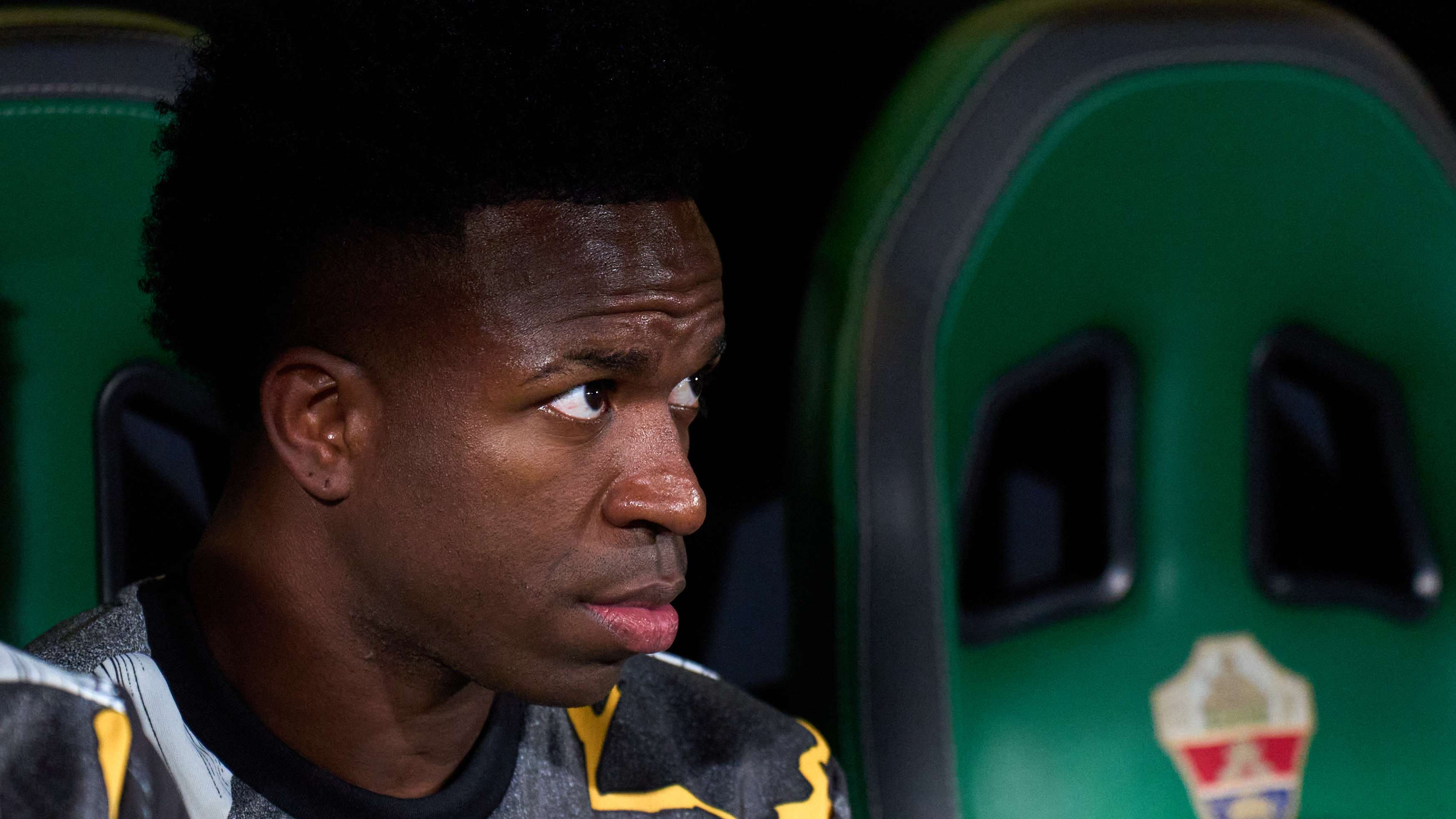 Elche CF v Real Madrid CF - LaLiga EA Sports