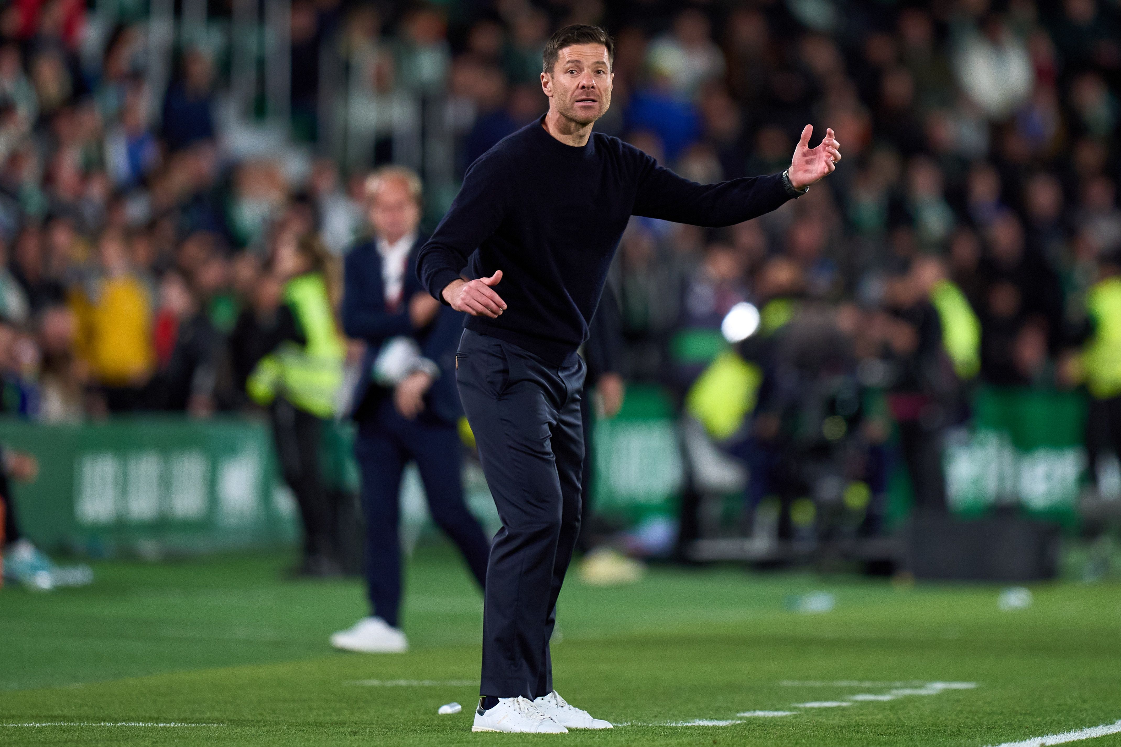 Elche CF v Real Madrid CF - LaLiga EA Sports