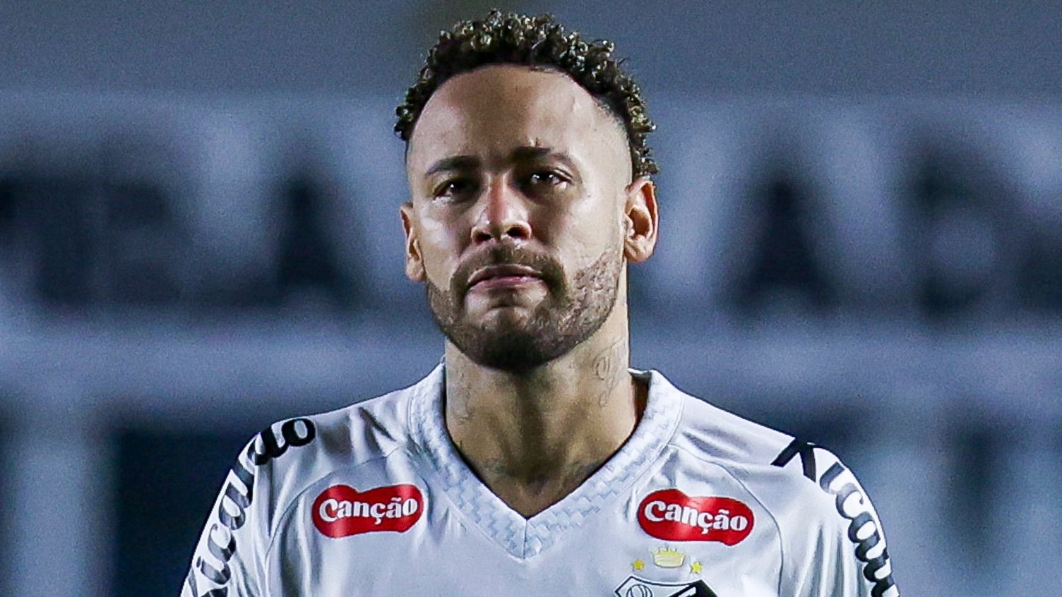 Santos v Sport Recife - Brasileirao 2025