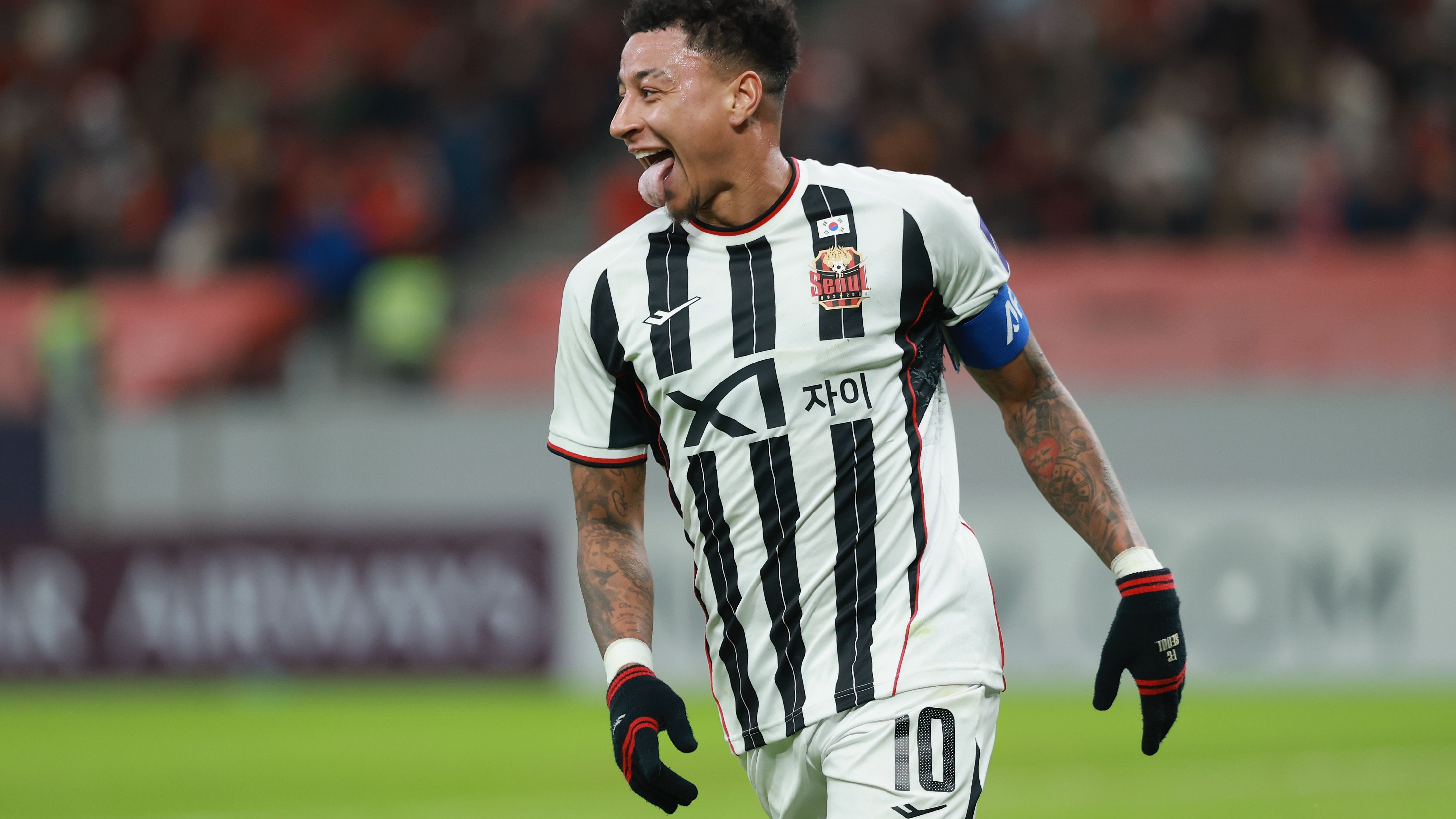 Shanghai Port v FC Seoul - AFC Champions League Elite 2025-26 East Region Group Stage