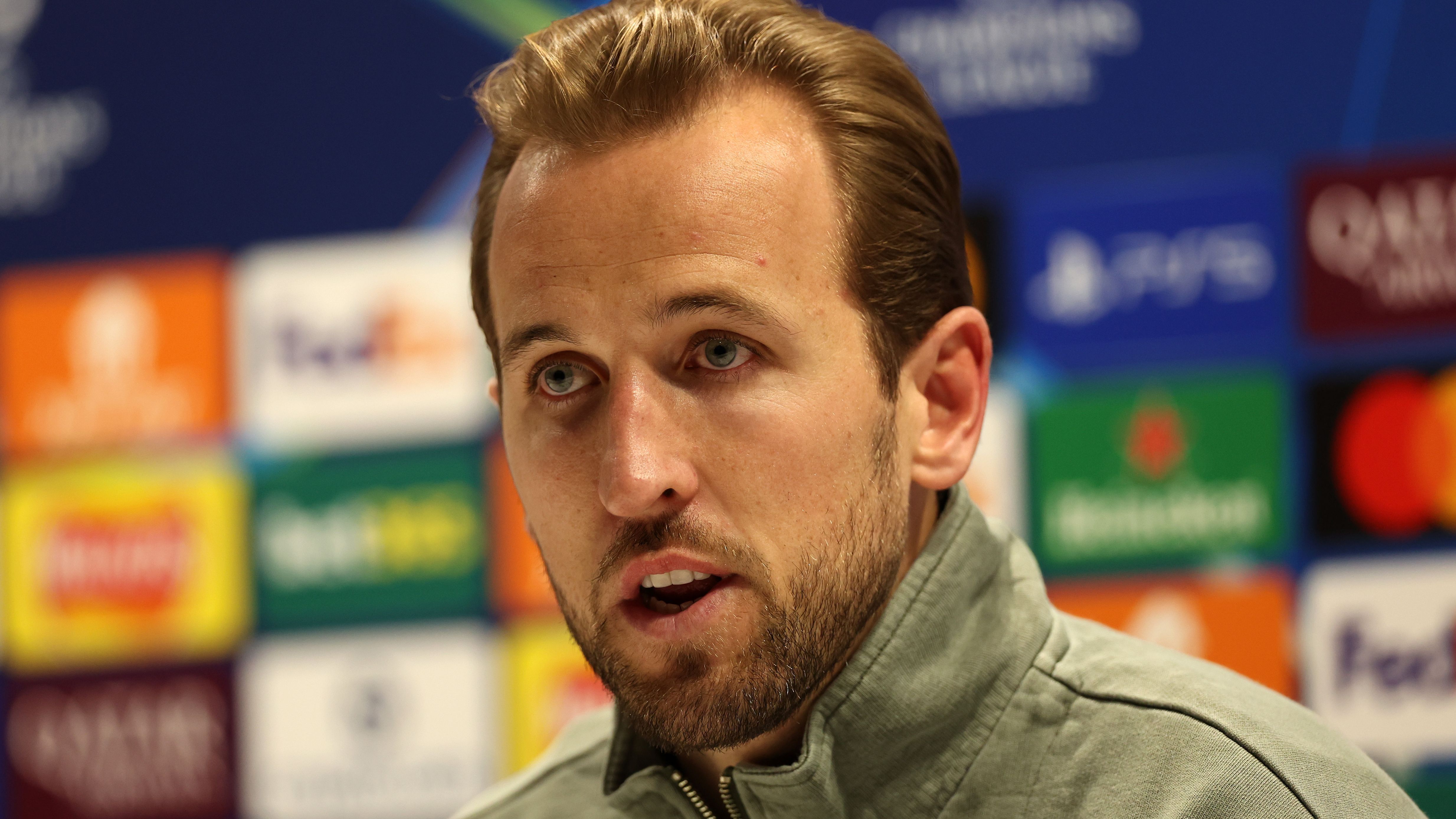 FC Bayern München Training Session And Press Conference - UEFA Champions League 2025/26 League Phase MD5