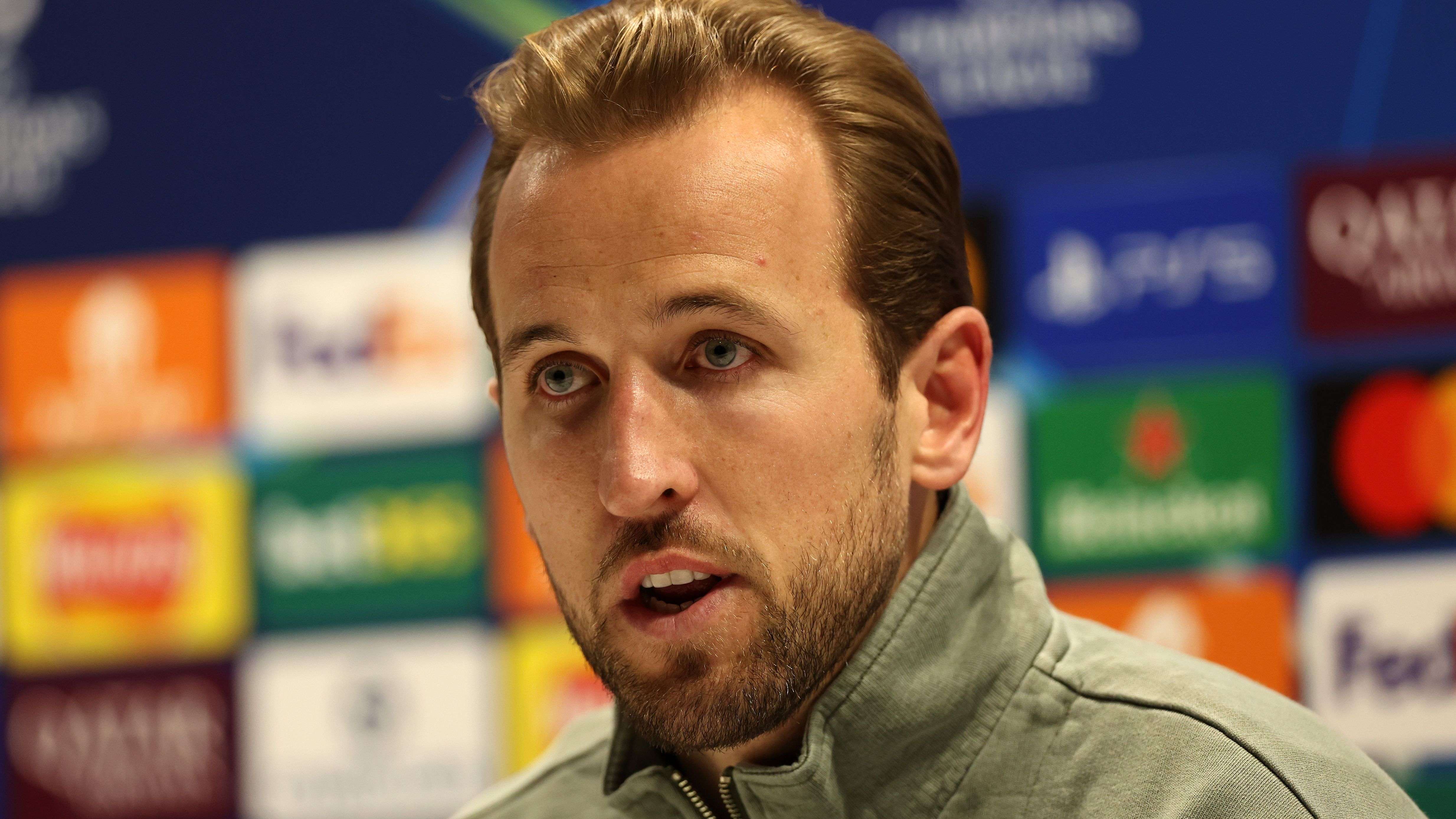 FC Bayern München Training Session And Press Conference - UEFA Champions League 2025/26 League Phase MD5