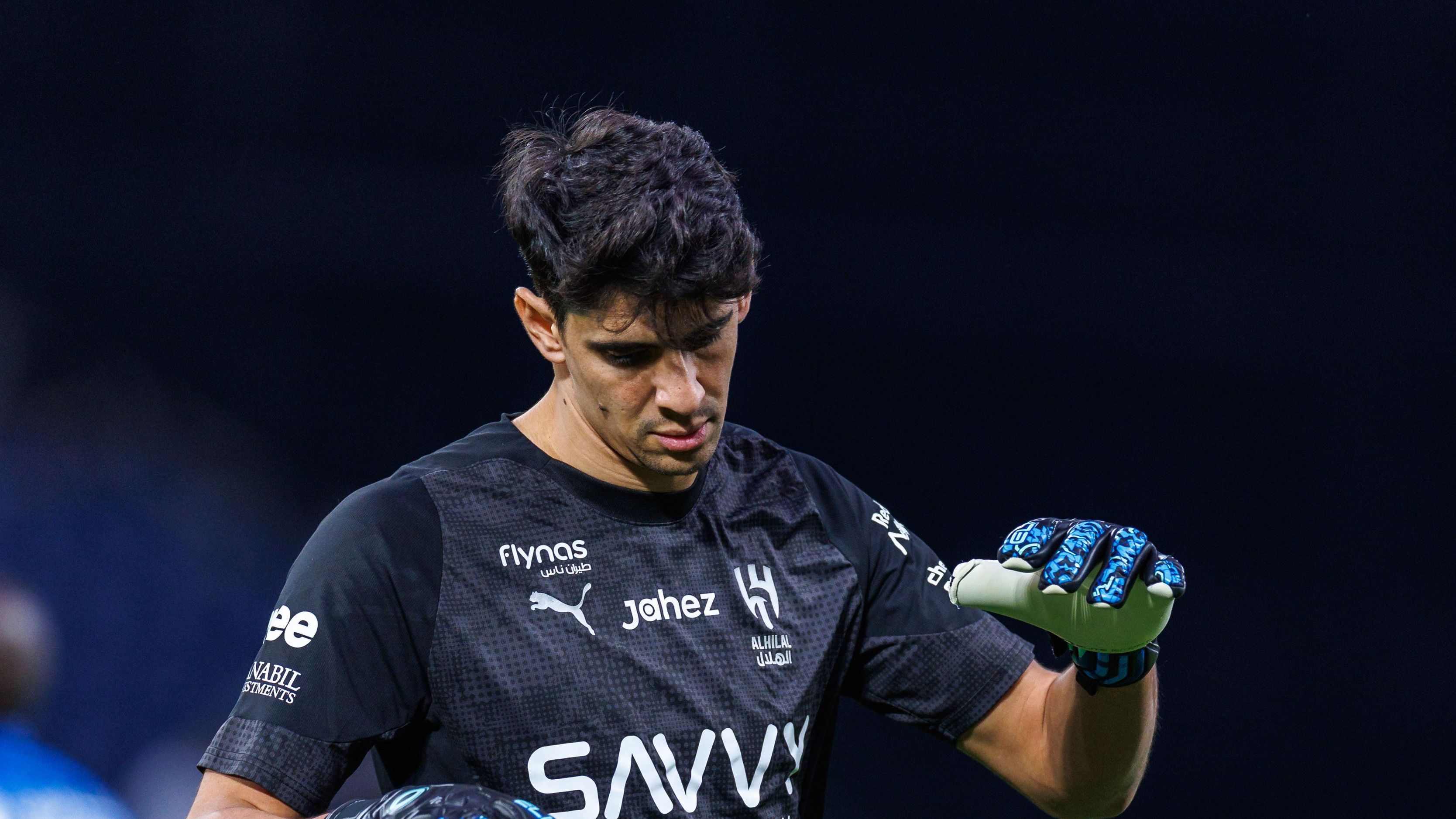 Al Hilal v Al Fateh: King's Cup