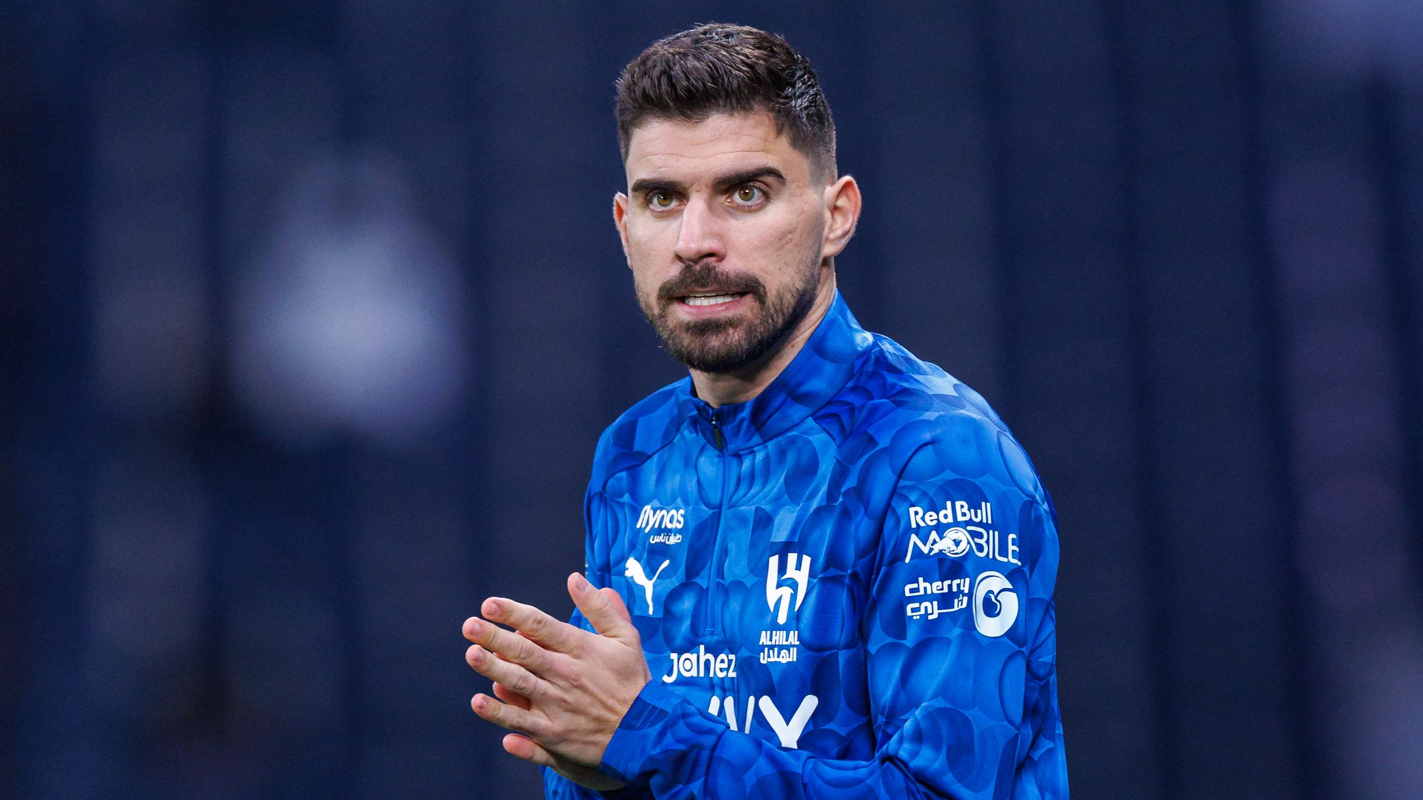 Al Hilal v Al Fateh: King's Cup