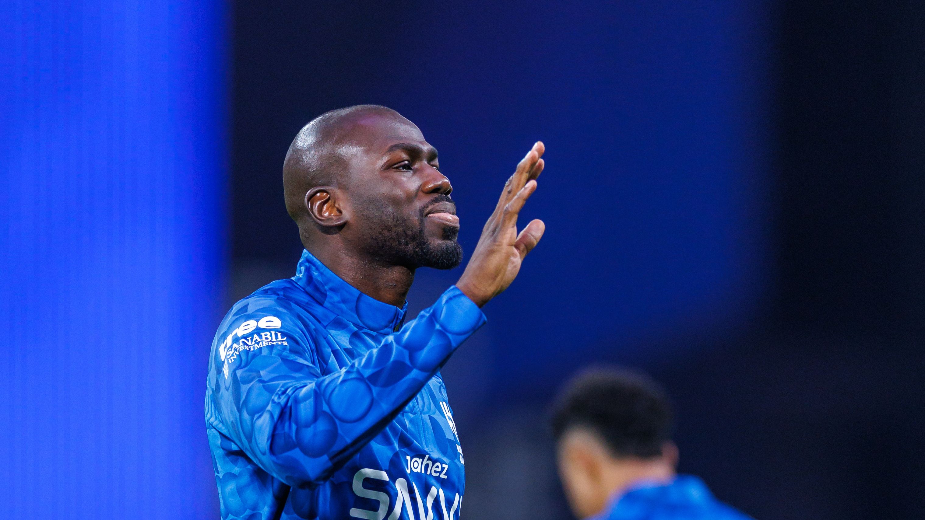 Al Hilal v Al Fateh: King's Cup