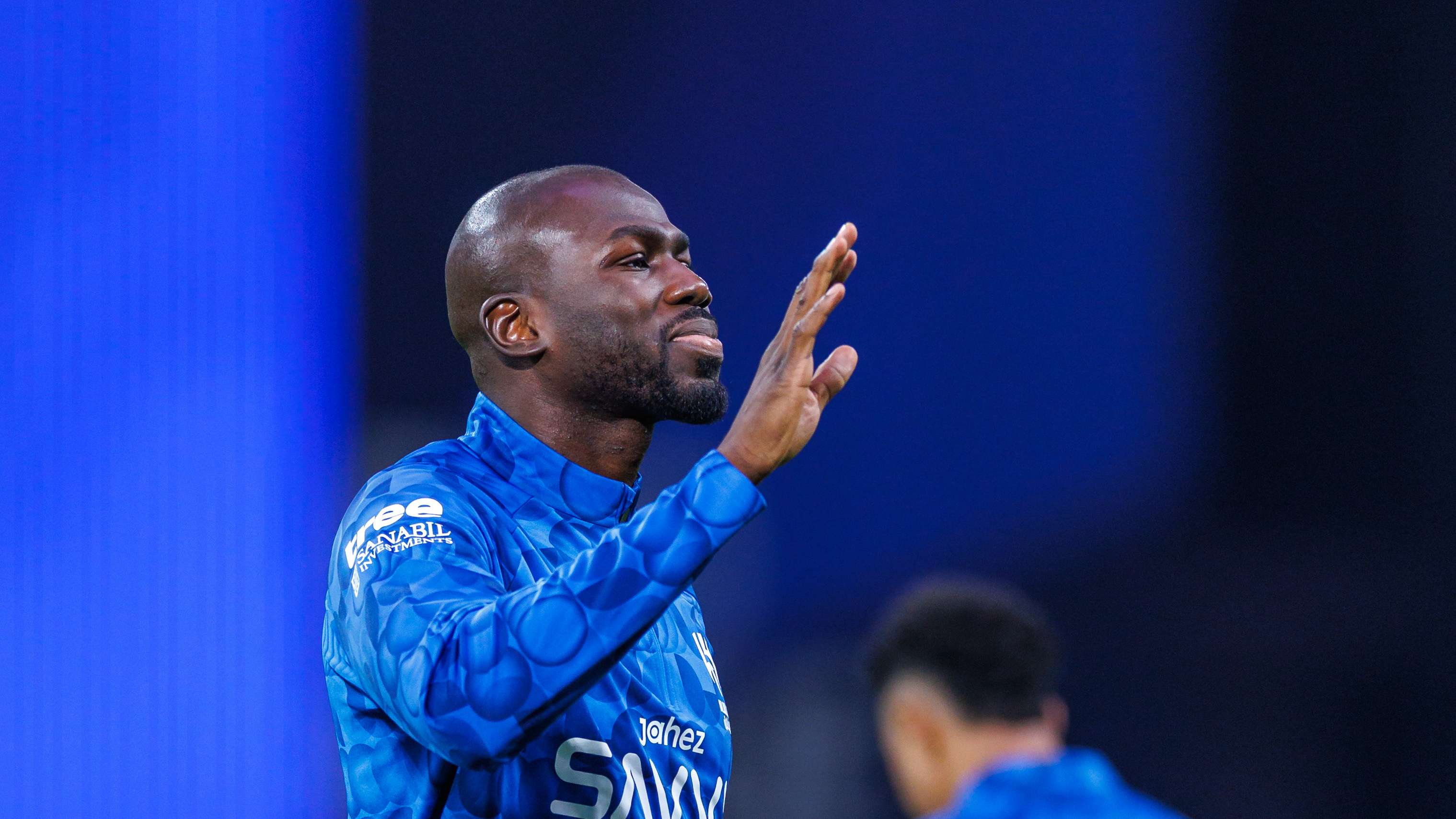 Al Hilal v Al Fateh: King's Cup