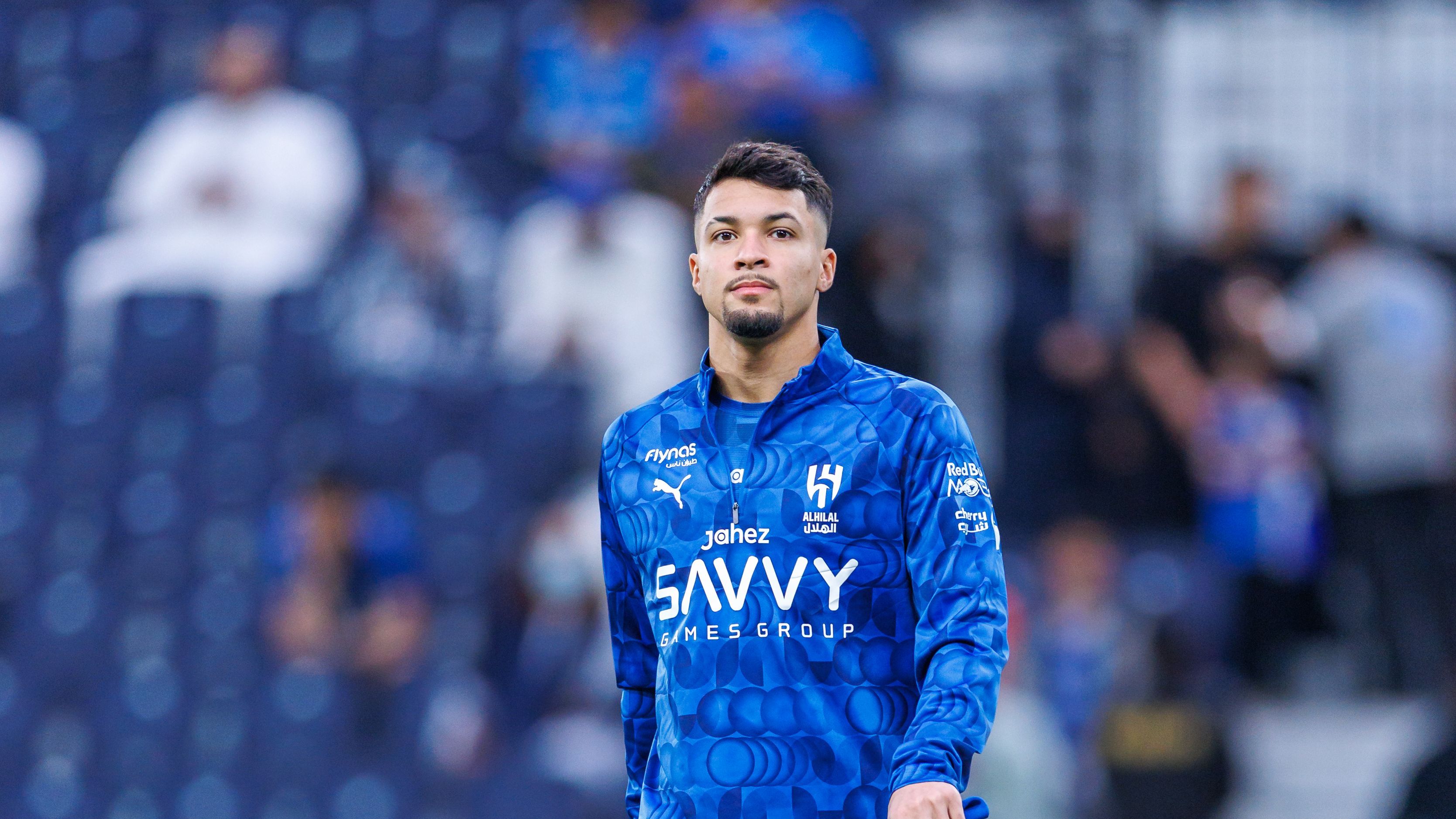 Al Hilal Marcus Leonardo entre départ en prêt et maintien sur liste asiatique