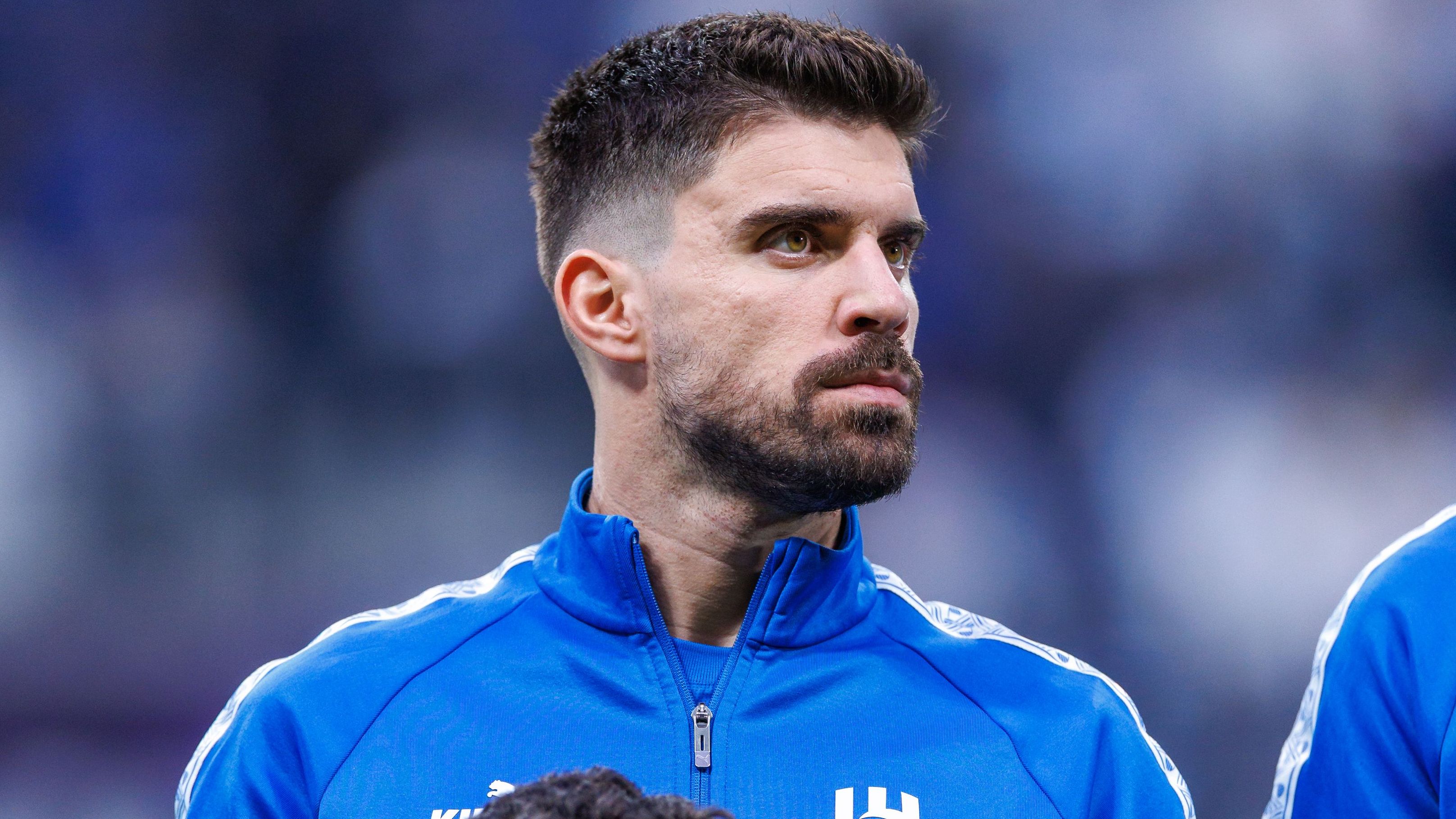 Al Hilal v Al Fateh: King's Cup