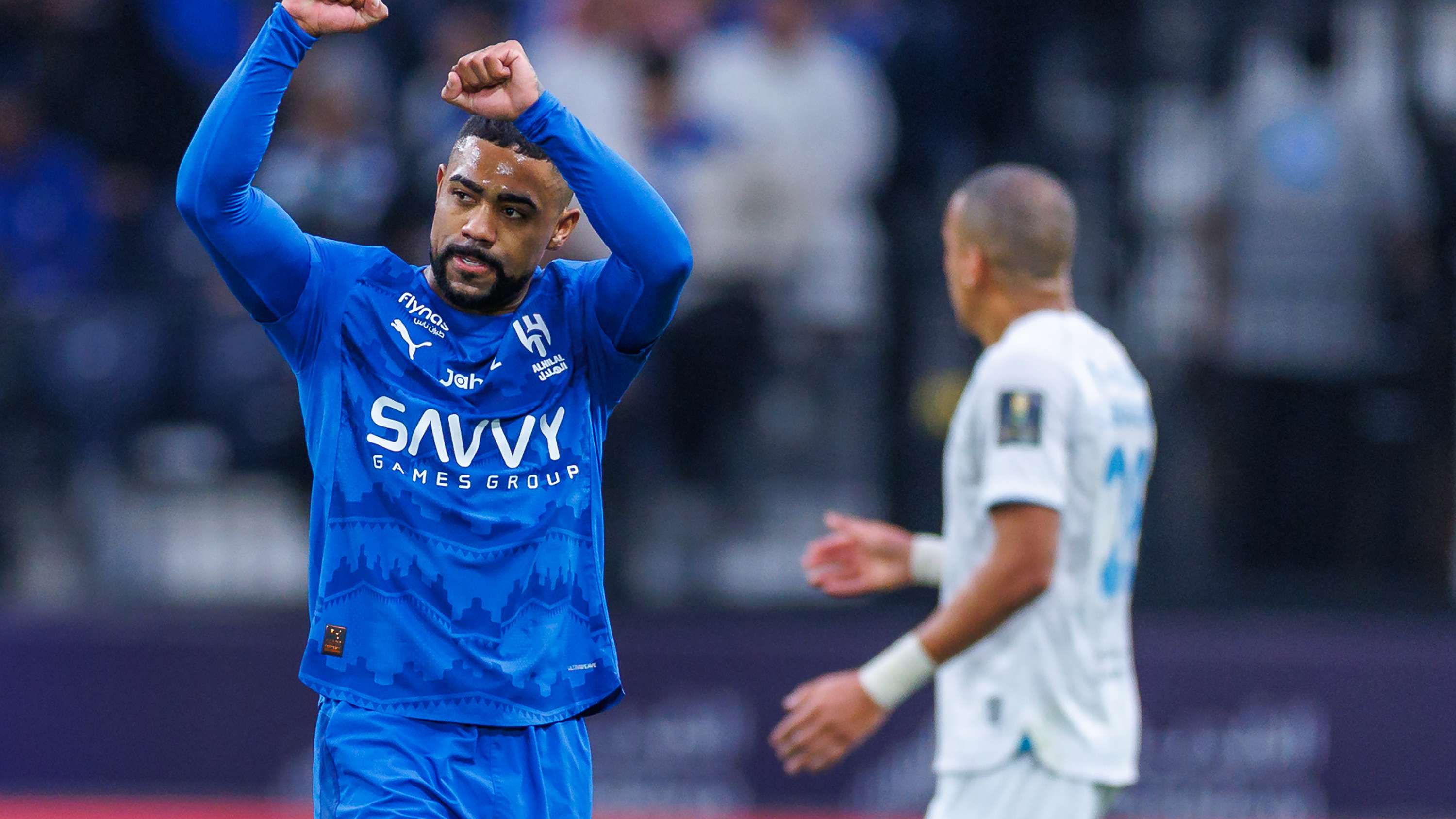 Al Hilal v Al Fateh: King's Cup