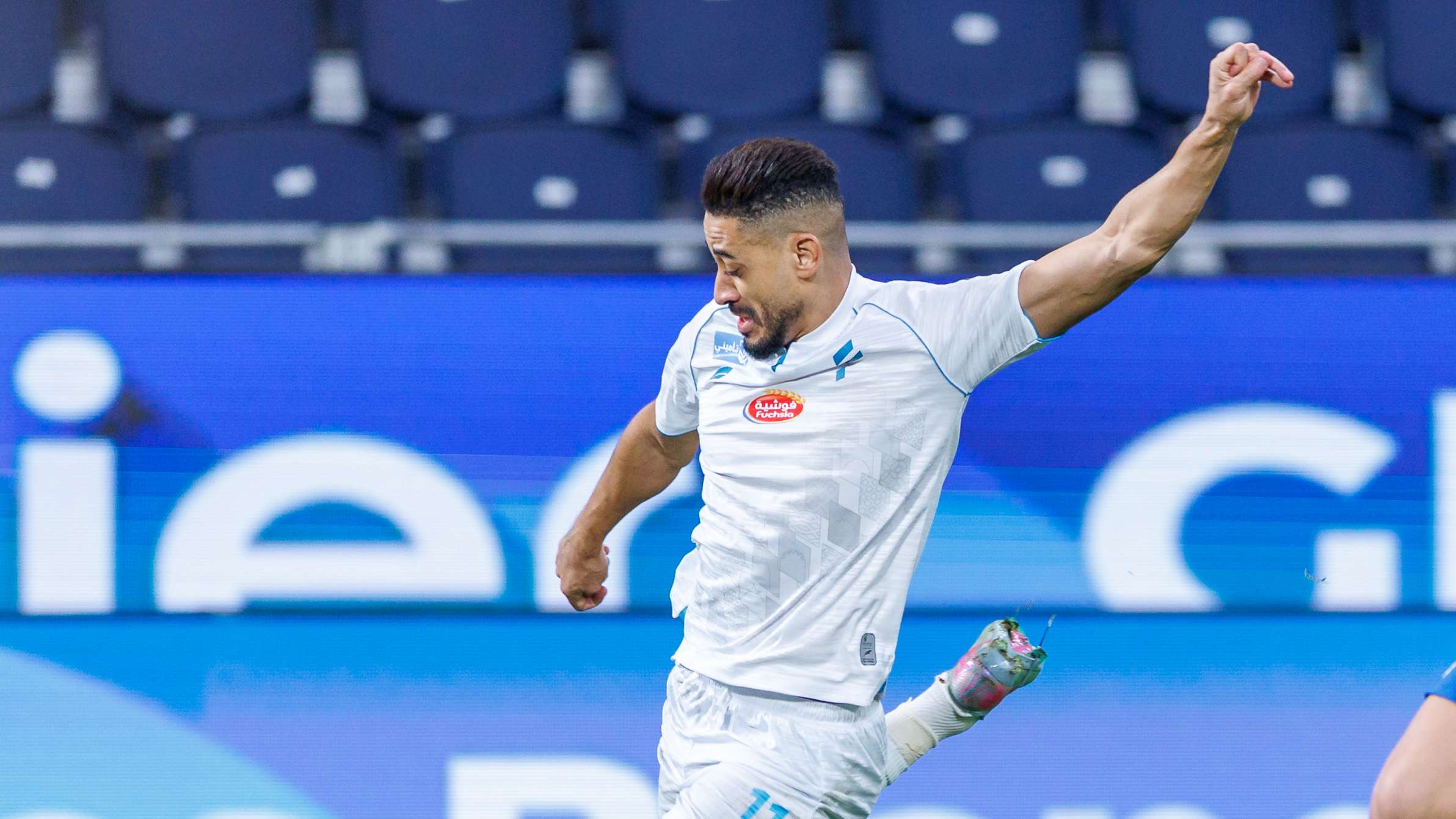 Al Hilal v Al Fateh: King's Cup