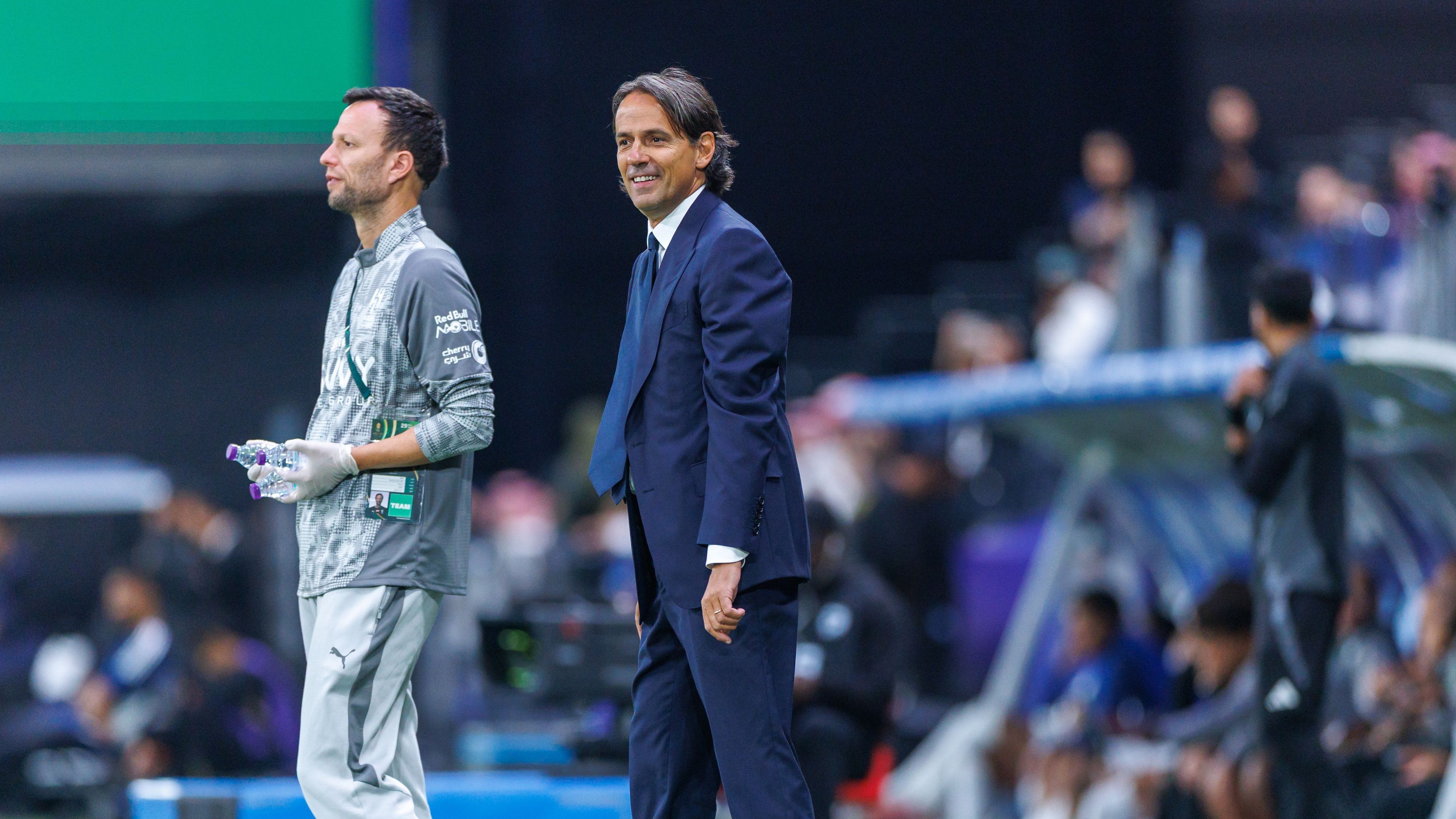 Al Hilal v Al Fateh: King's Cup