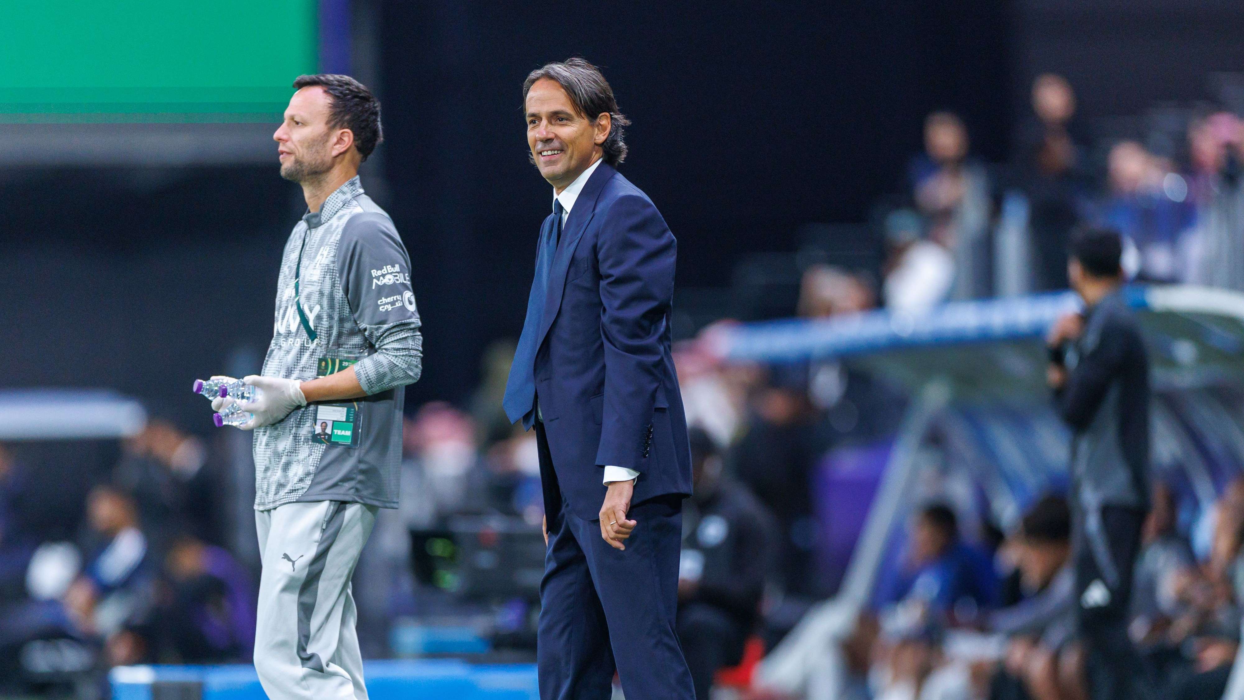 Al Hilal v Al Fateh: King's Cup