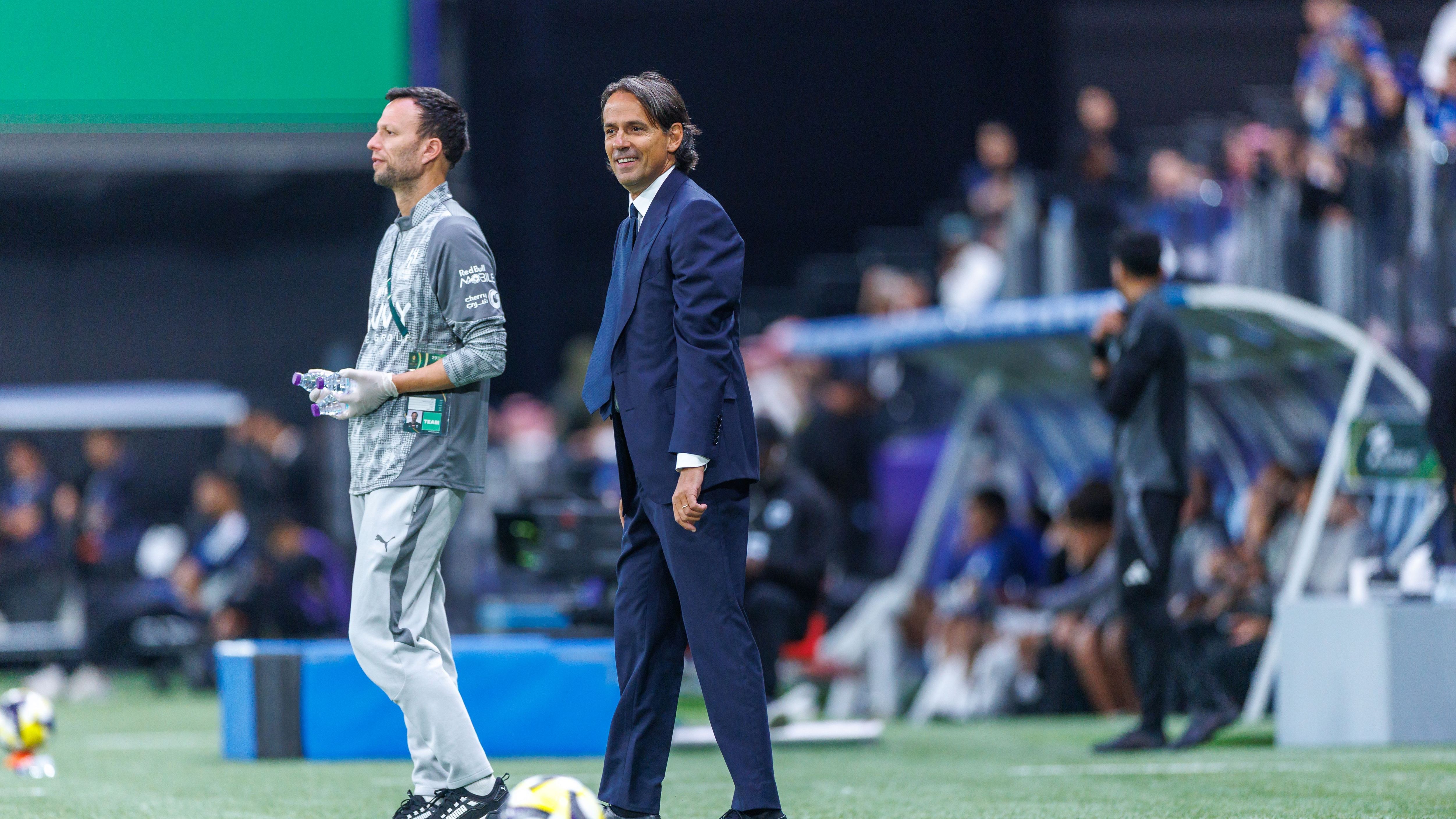 Al Hilal v Al Fateh: King's Cup