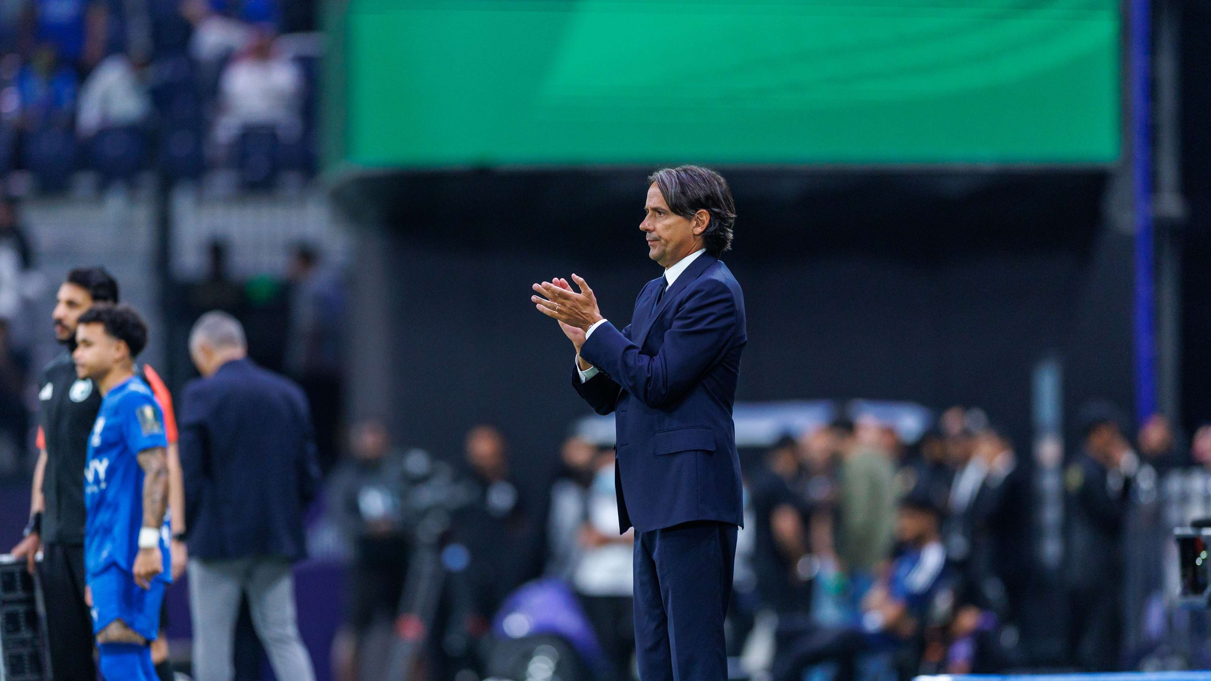 Al Hilal v Al Fateh: King's Cup