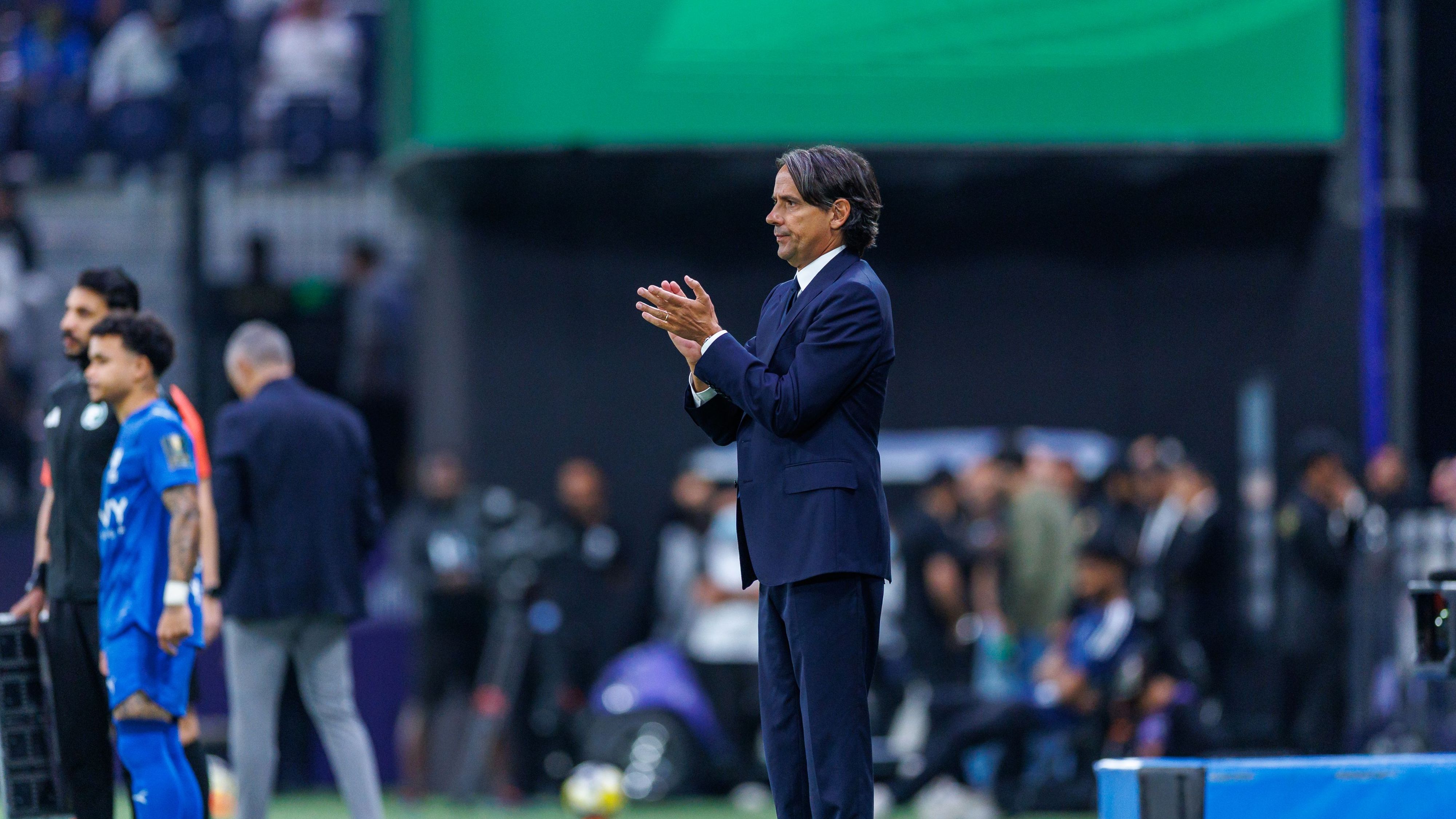 Al Hilal v Al Fateh: King's Cup