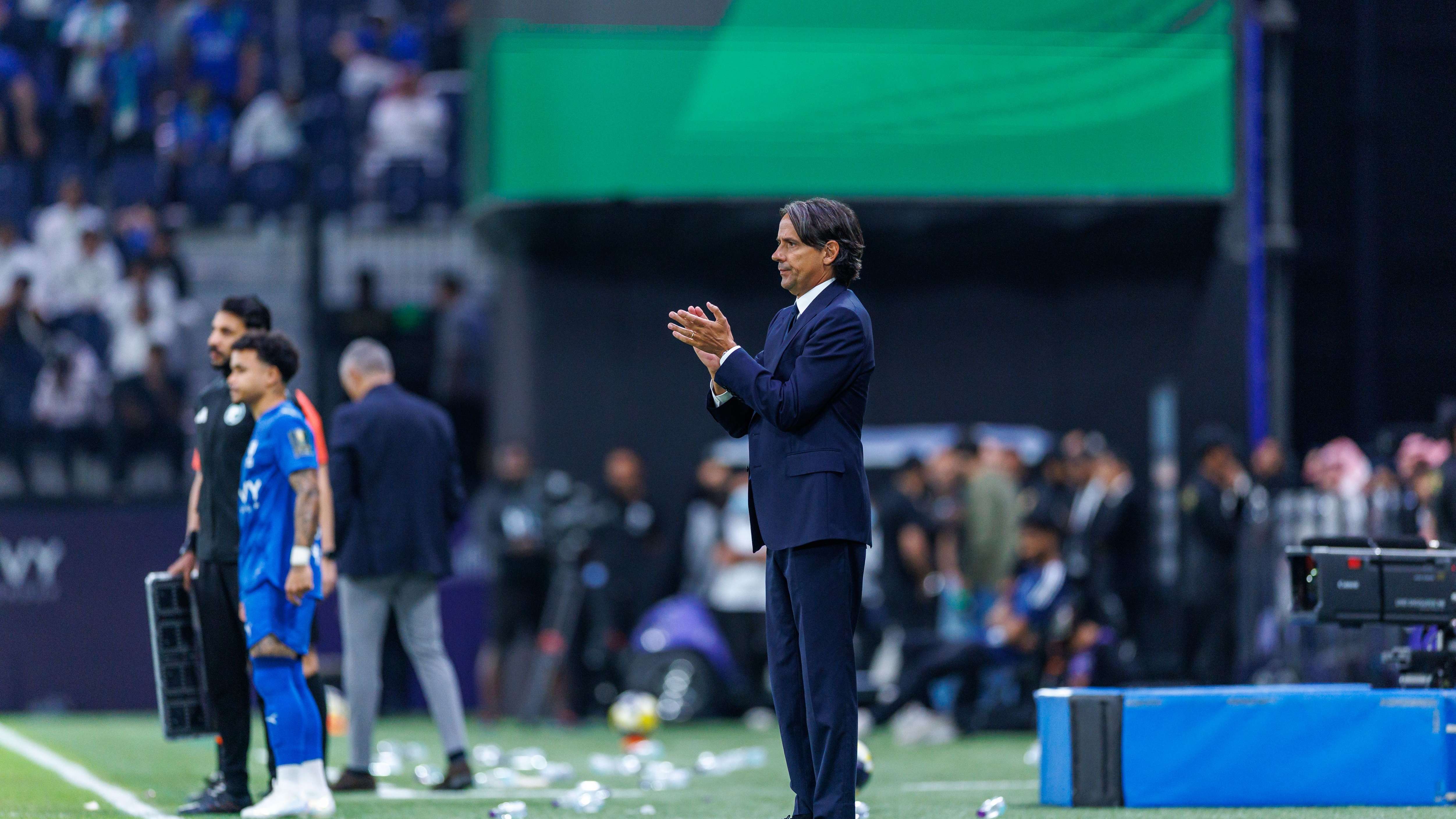 Al Hilal v Al Fateh: King's Cup