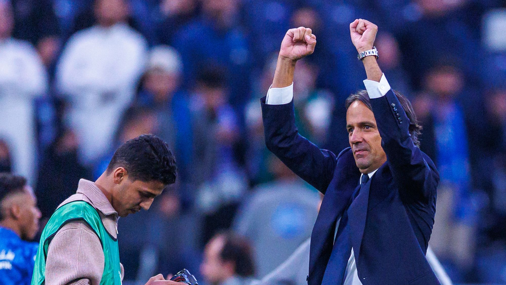 Al Hilal v Al Fateh: King's Cup