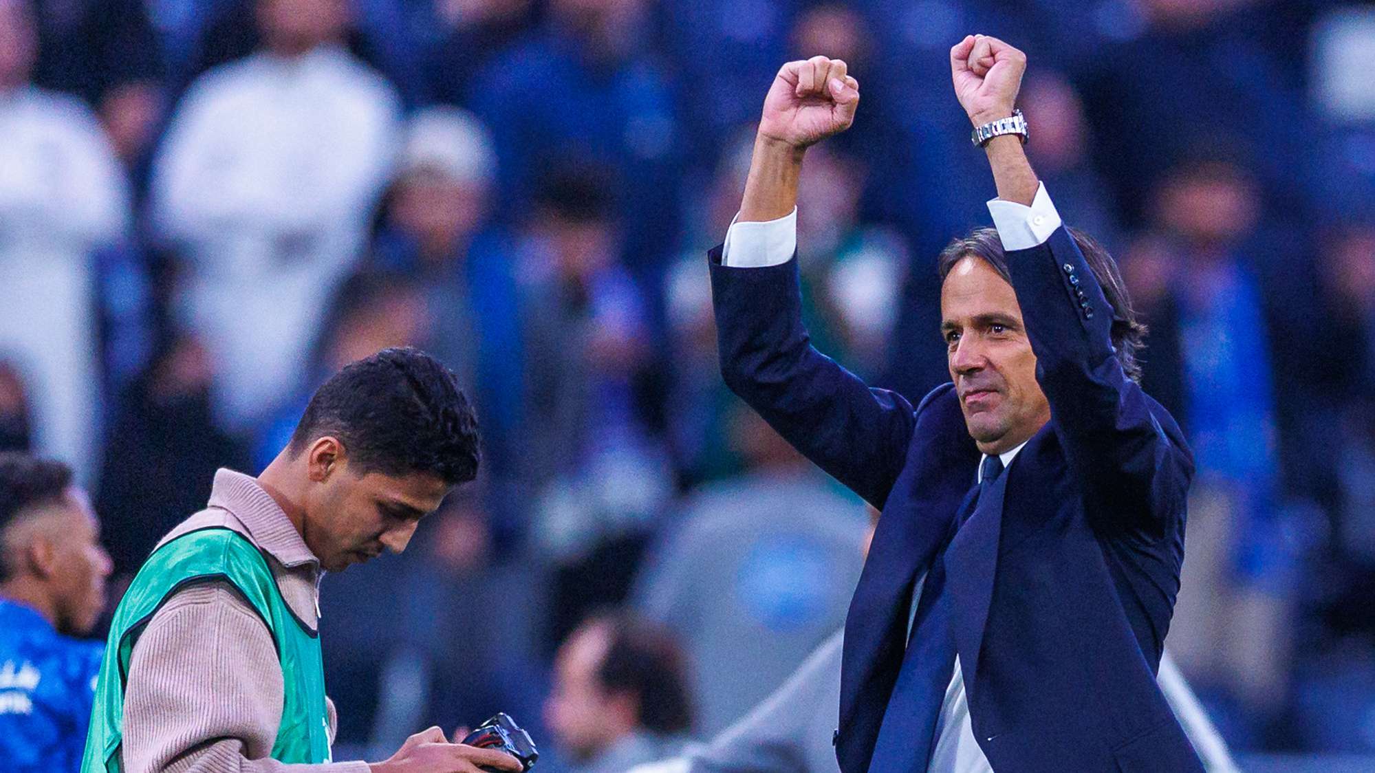 Al Hilal v Al Fateh: King's Cup