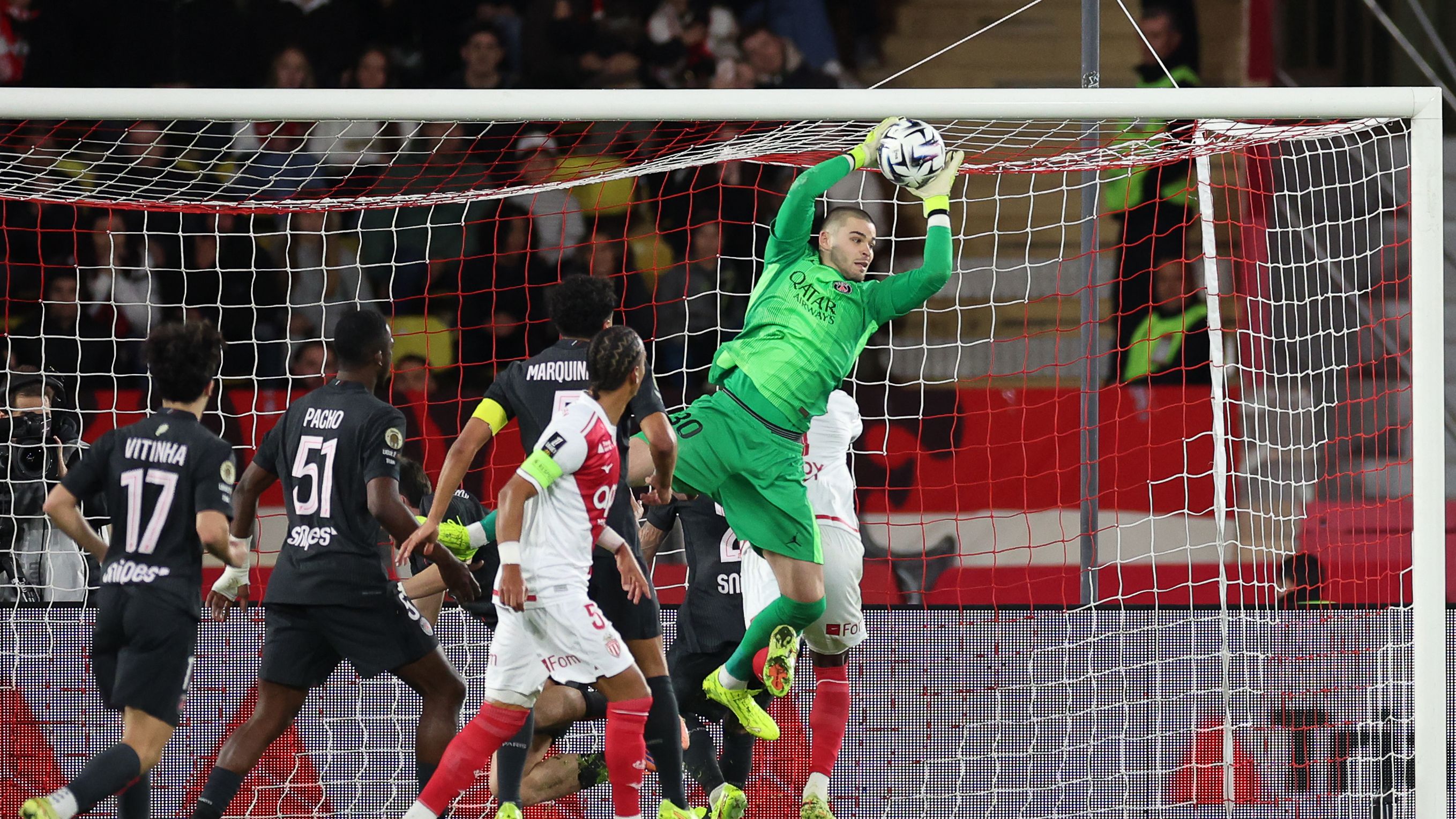 FBL-FRA-LIGUE1-MONACO-PSG