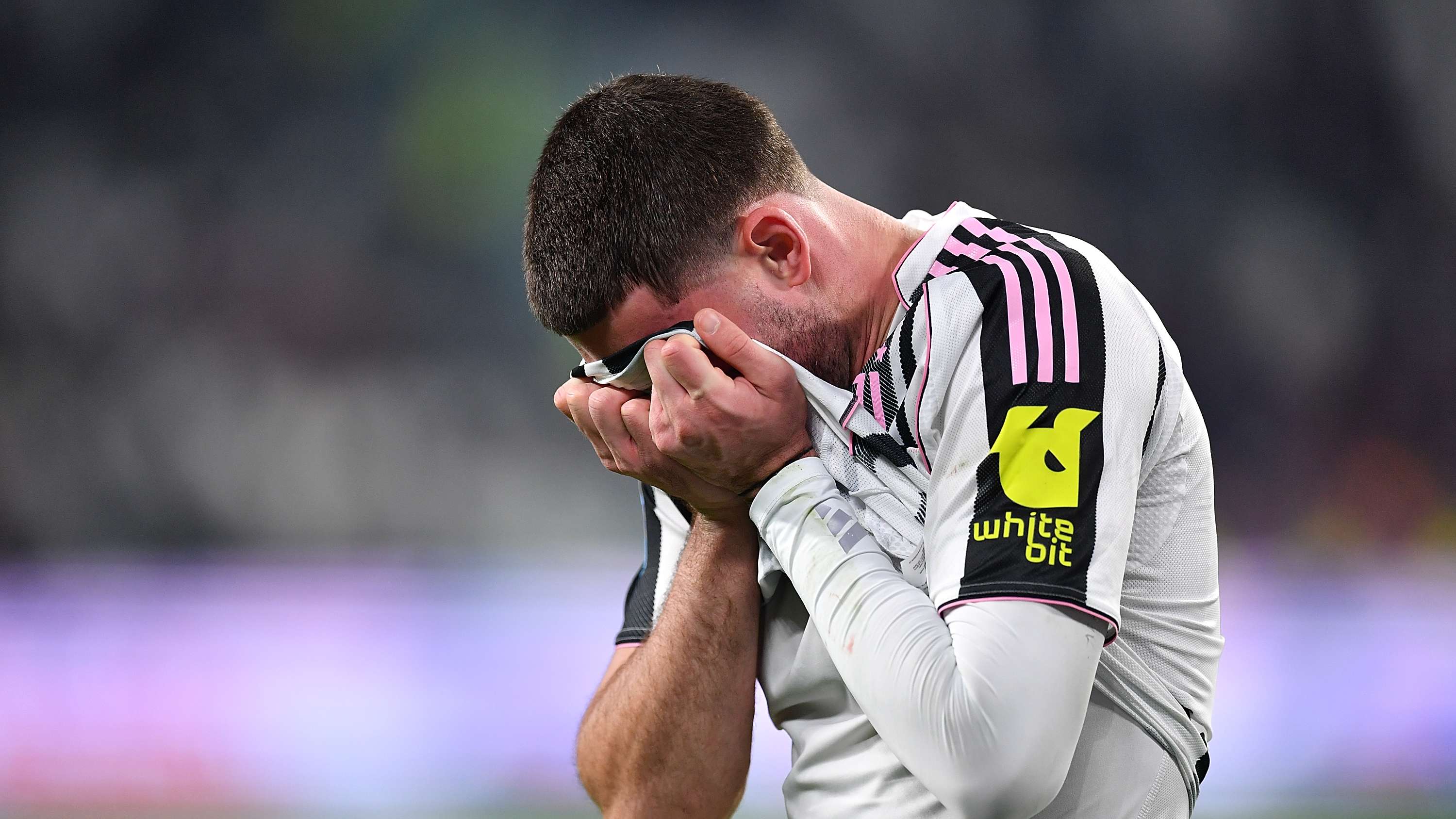 Juventus FC v Cagliari Calcio - Serie A