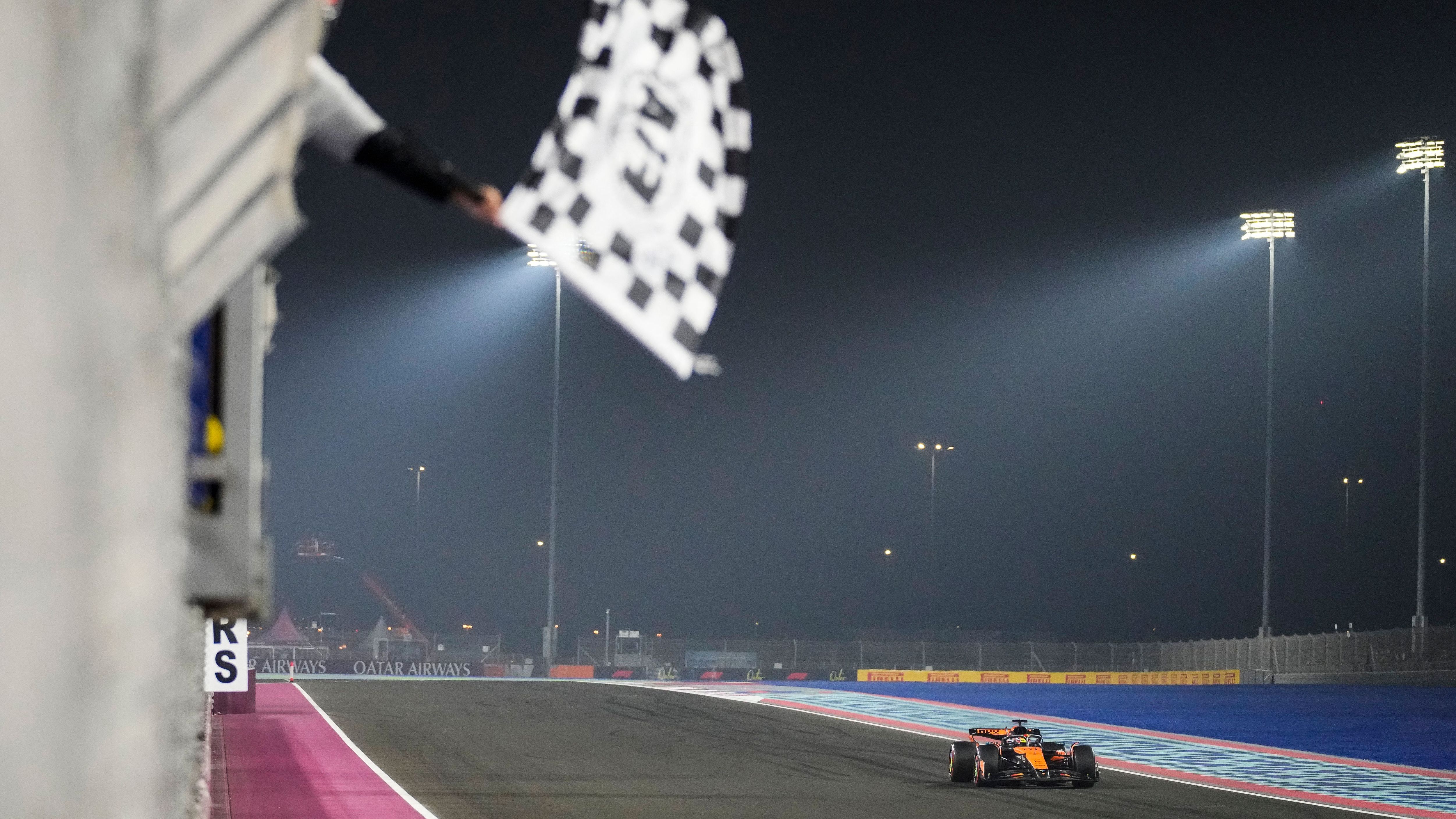 AUTO-PRIX-F1-QAT-QUALIFYING