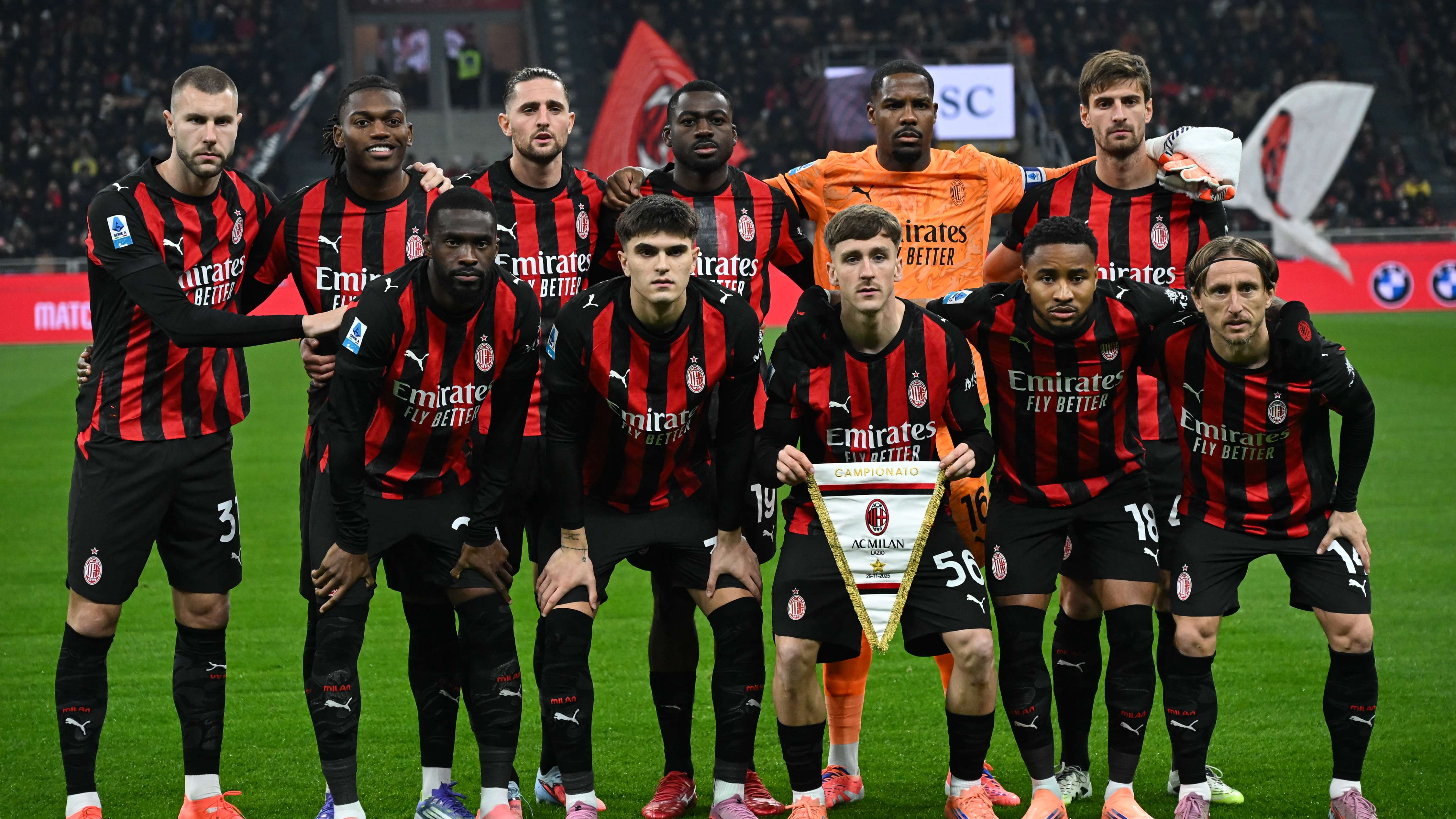 FBL-ITA-SERIE A-MILAN-LAZIO