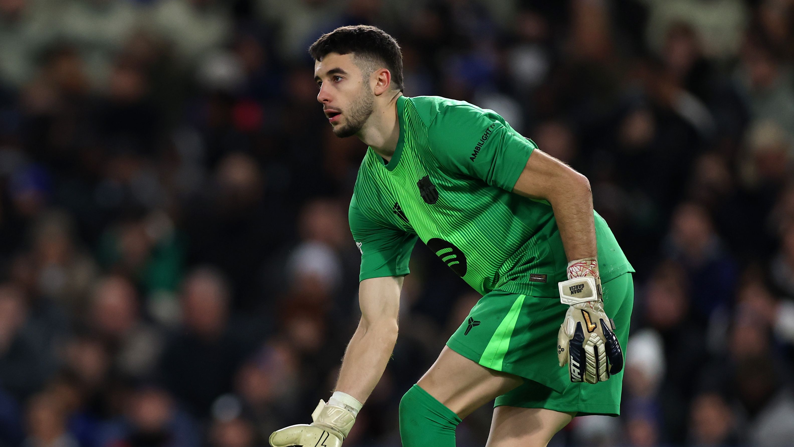 Chelsea FC v FC Barcelona - UEFA Champions League 2025/26 League Phase MD5