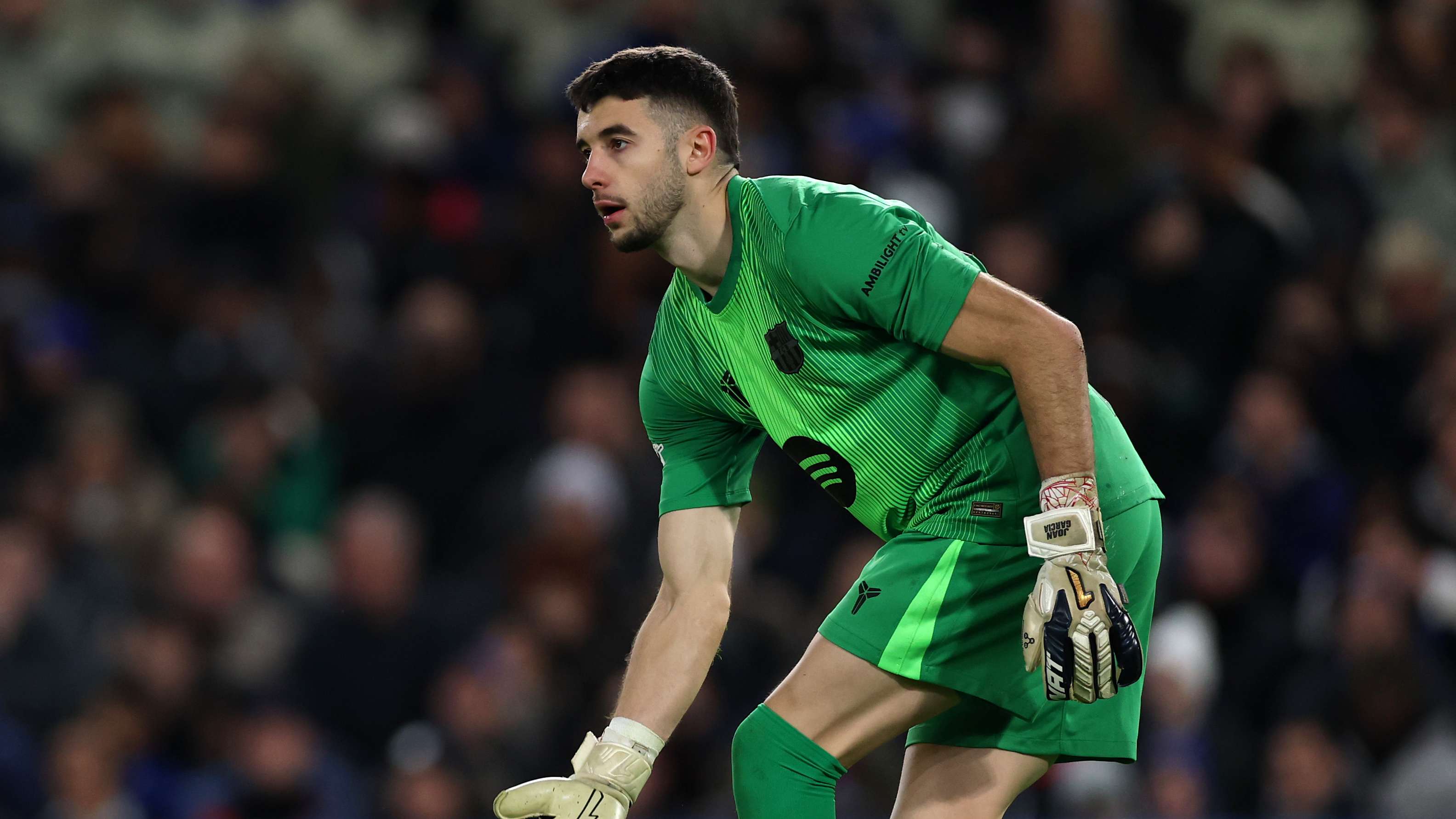 Chelsea FC v FC Barcelona - UEFA Champions League 2025/26 League Phase MD5