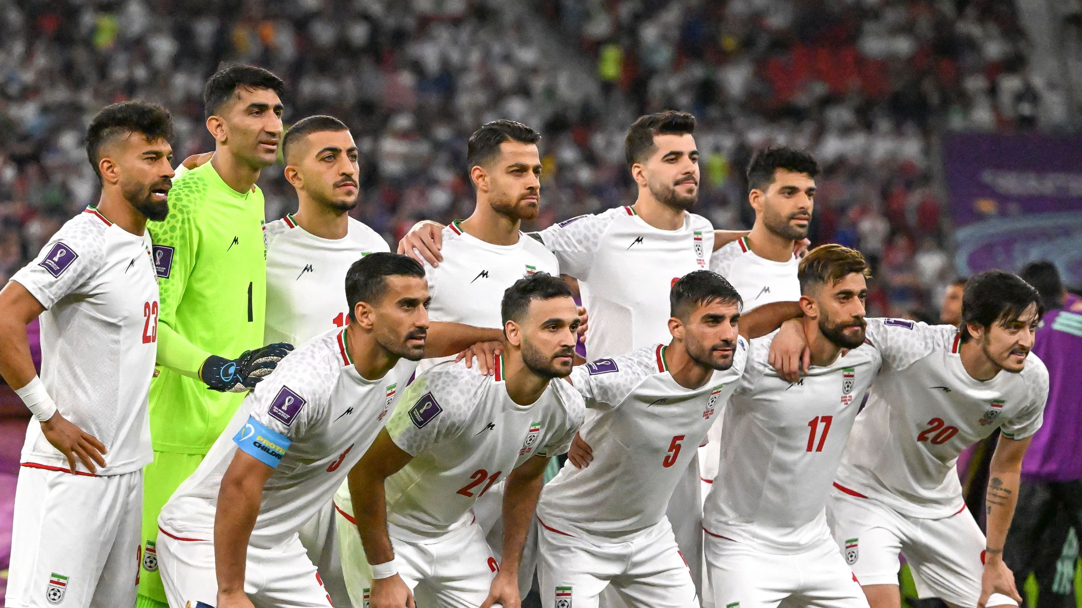المعركة داخل الملعب.. إيران تحسم انسحابها من المونديال